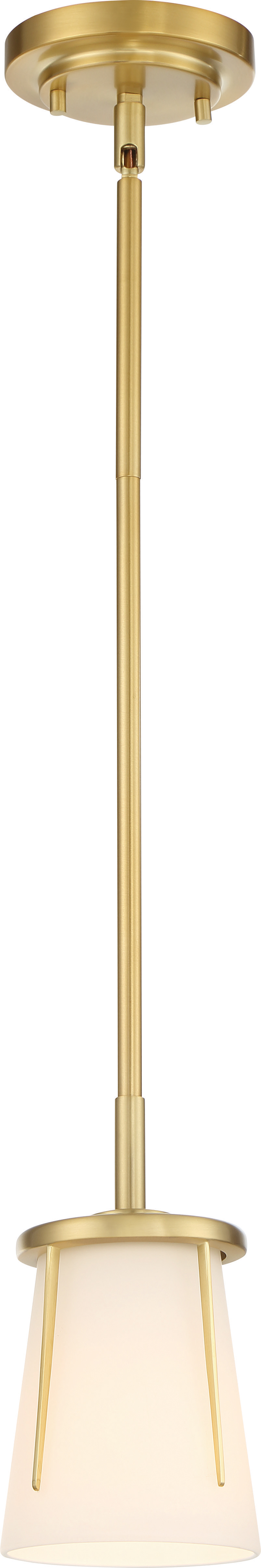 SERENE 1 LIGHT MINI PENDANT - 60-6535