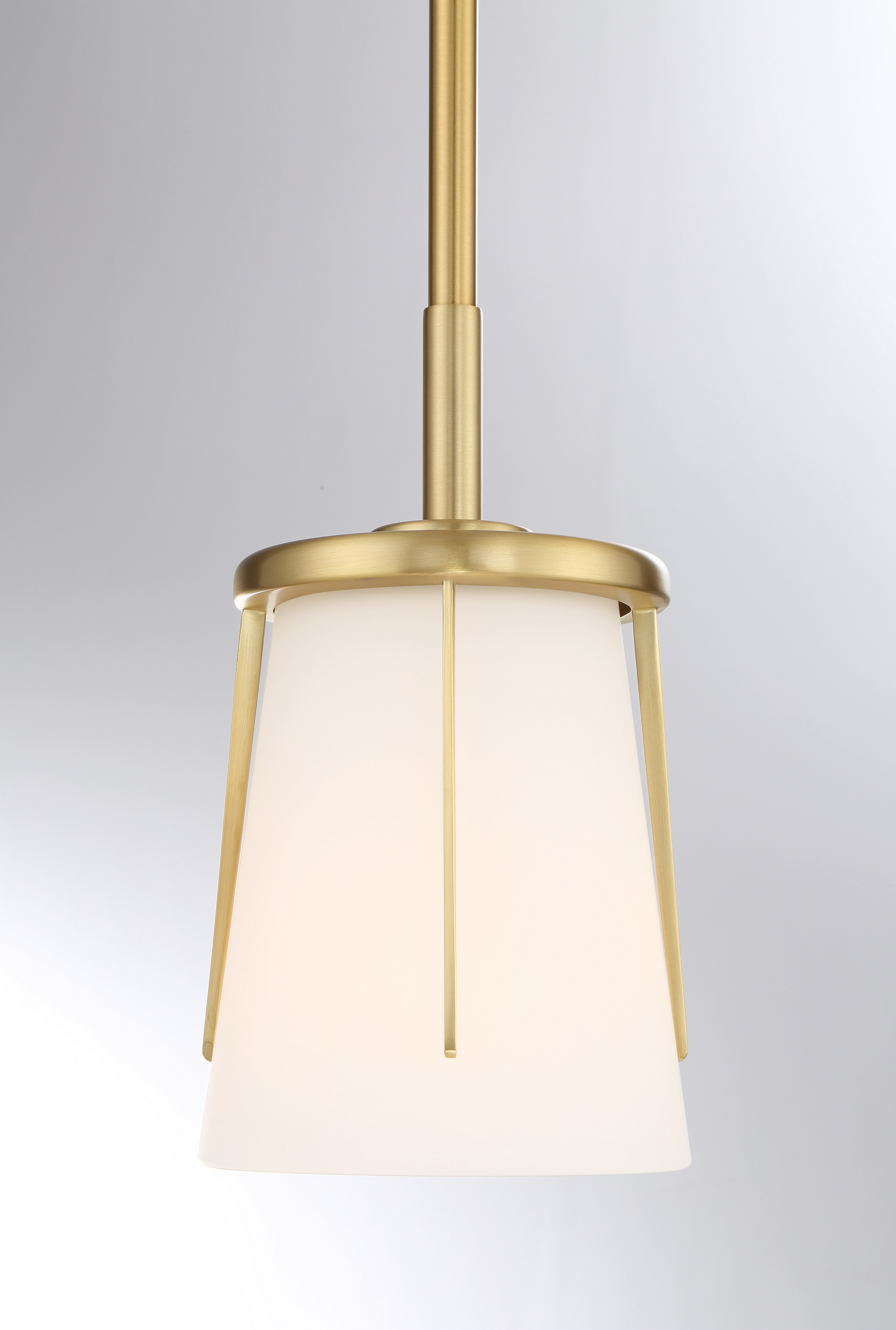 SERENE 1 LIGHT MINI PENDANT - 60-6535