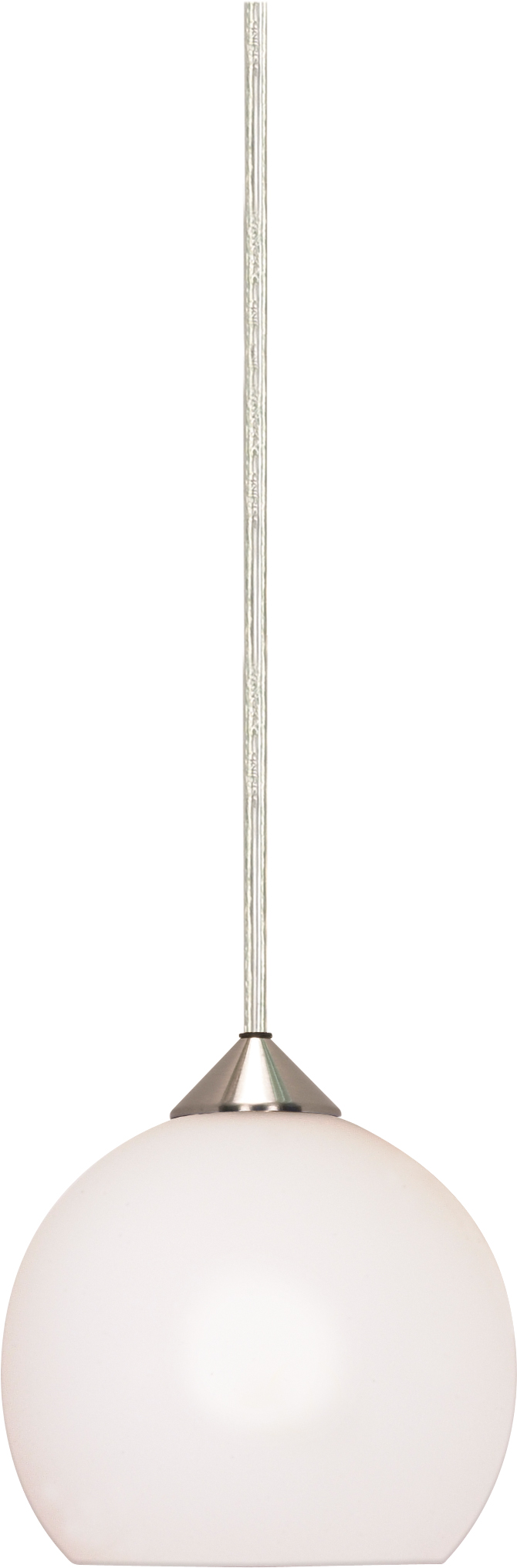 ARCTIC SPHERE HALPEND BRNICKEL - 60-655