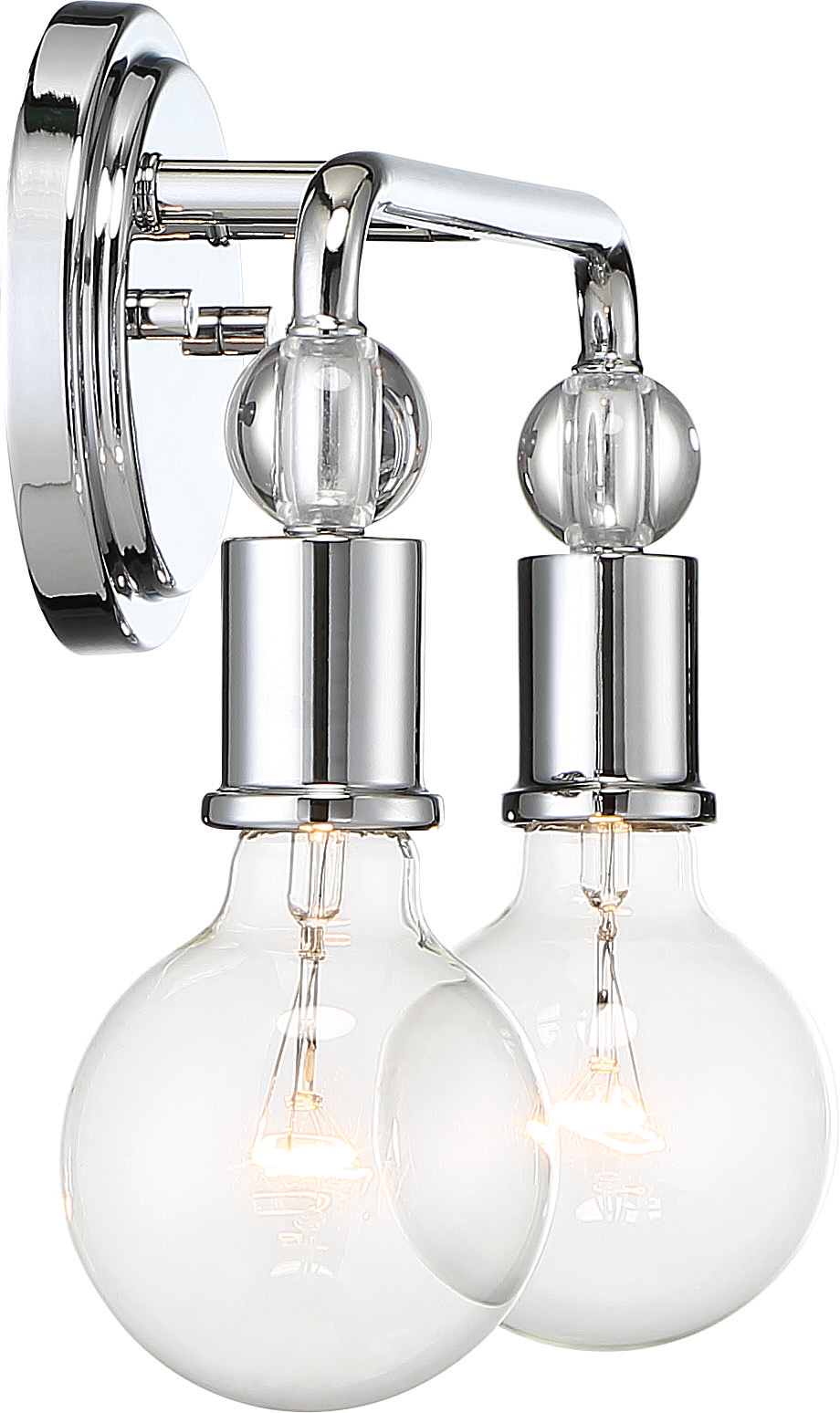 BOUNCE 2 LIGHT VANITY - 60-6562