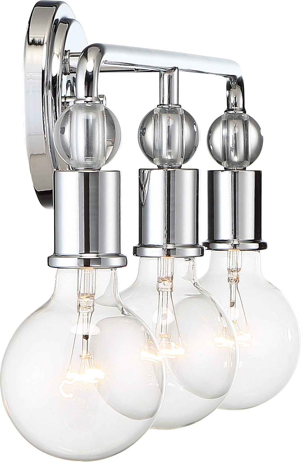 60-6563 BOUNCE 3 LIGHT VANITY