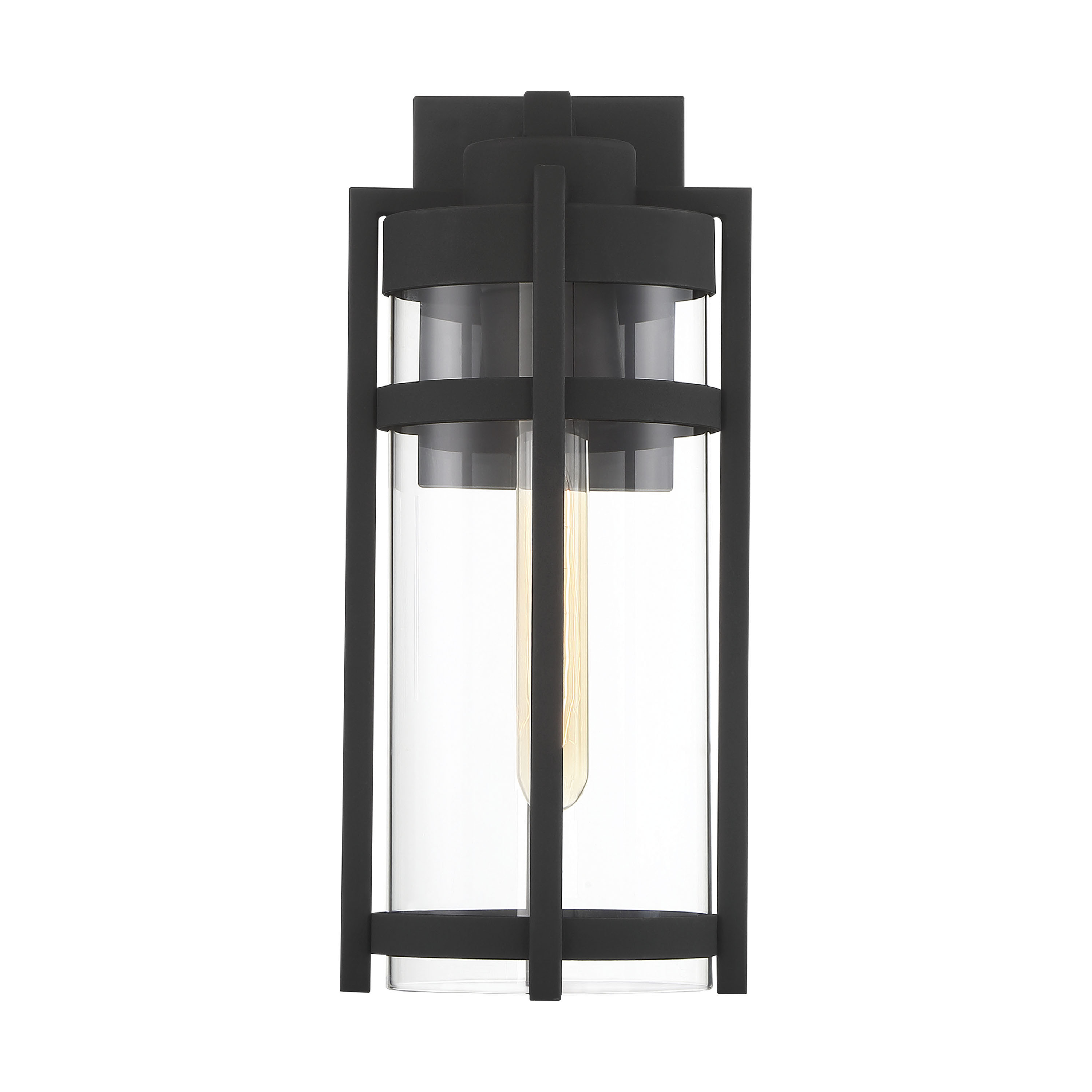 TOFINO 1 LIGHT MEDIUM LANTERN - 60-6572