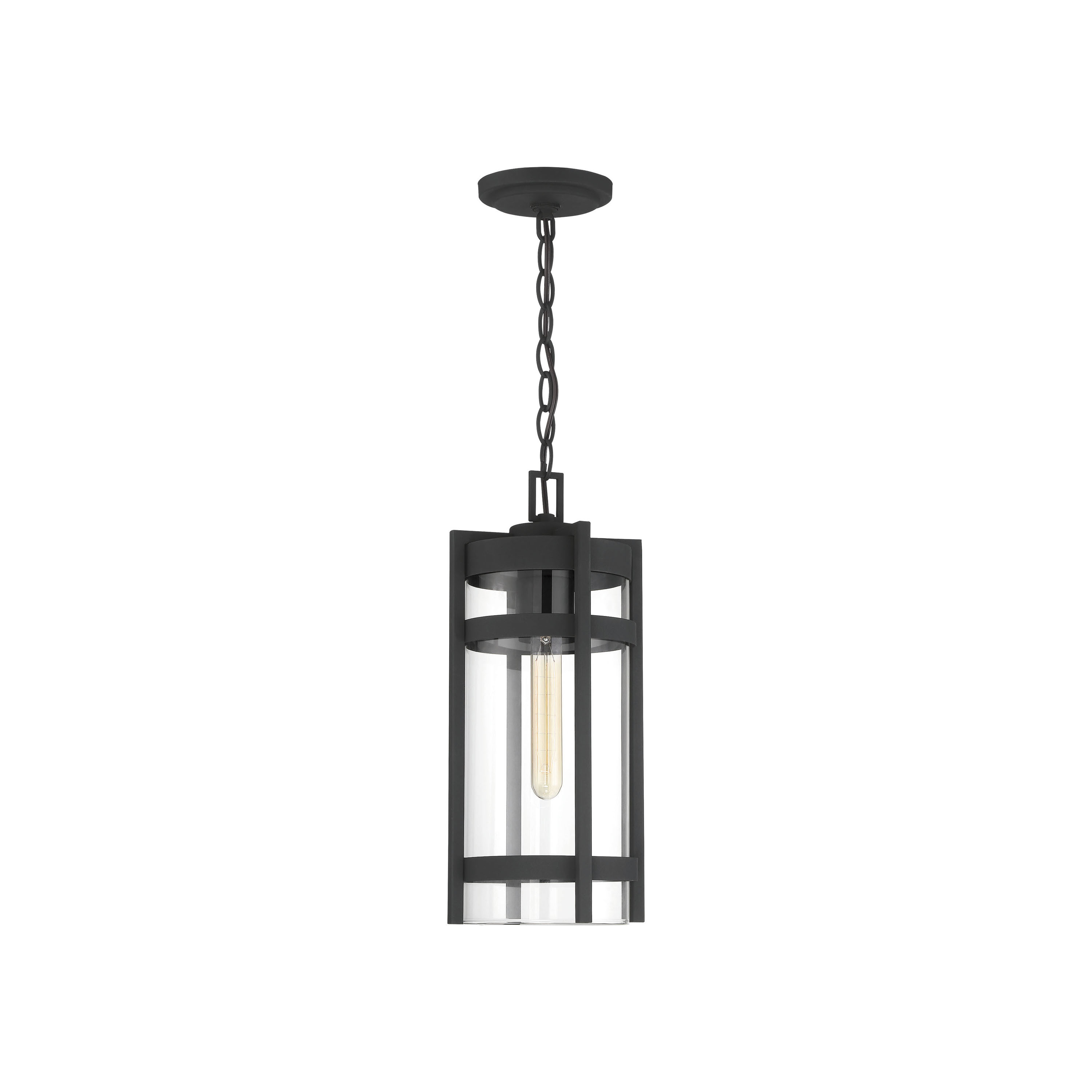 TOFINO 1 LT HANGING LANTERN - 60-6574