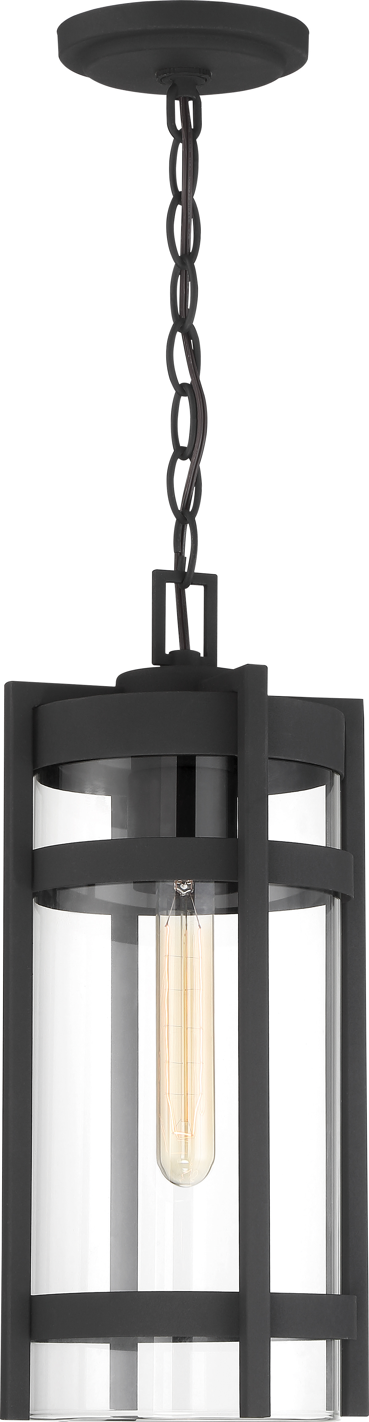 TOFINO 1 LT HANGING LANTERN - 60-6574