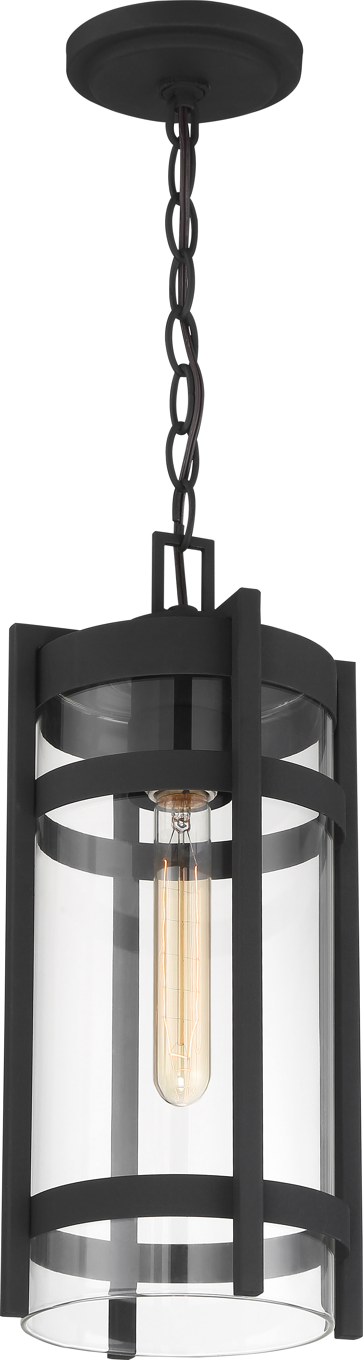 TOFINO 1 LT HANGING LANTERN - 60-6574