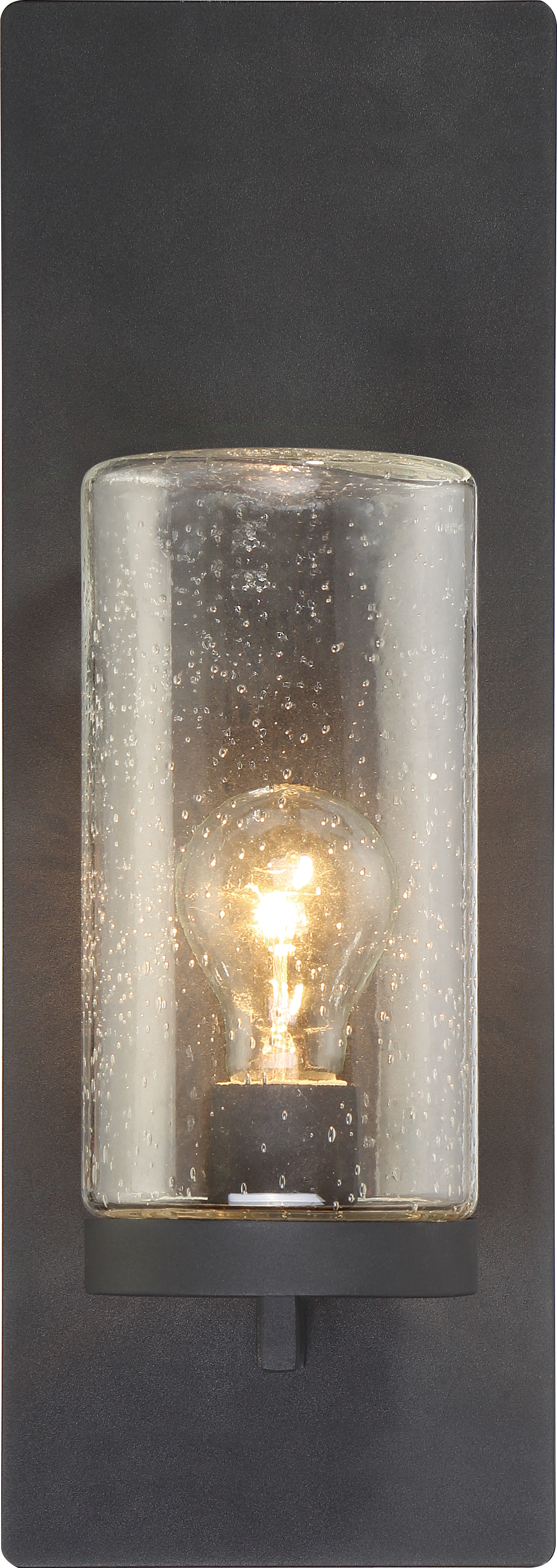 INDIE 1 LT LARGE WALL SCONCE - 60-6578