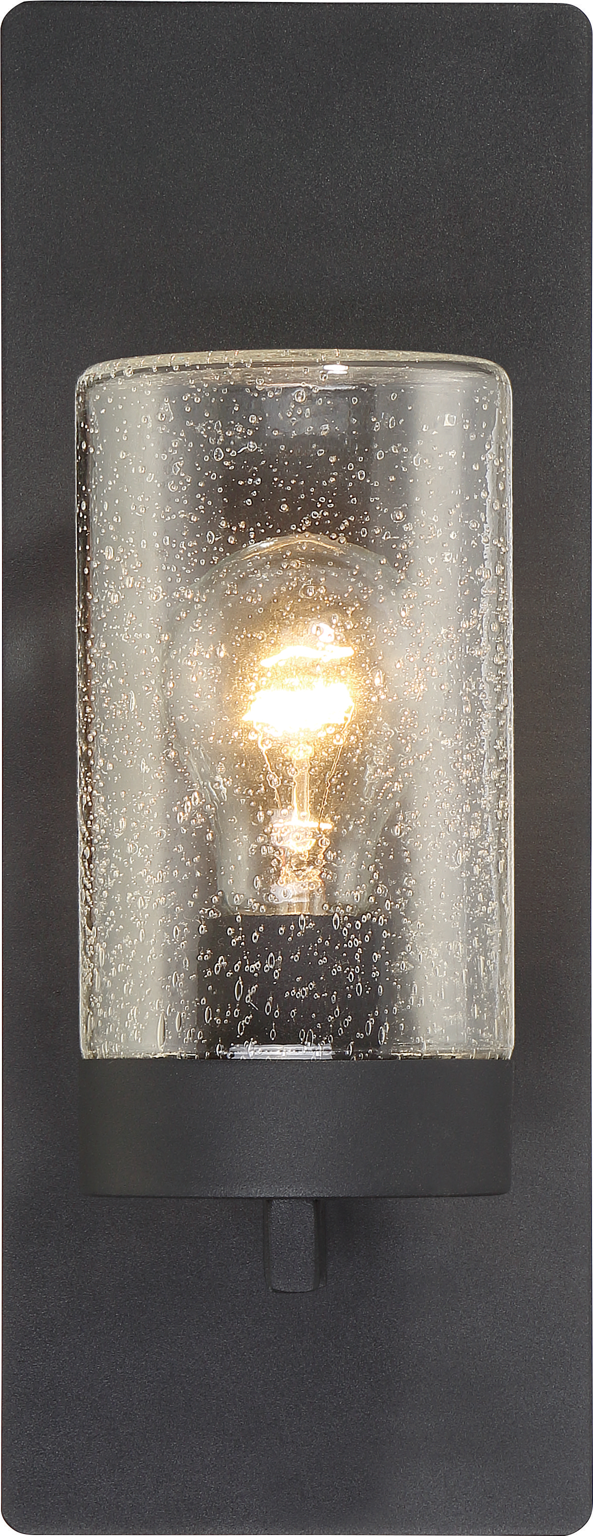 INDIE 1 LT SMALL WALL SCONCE - 60-6579