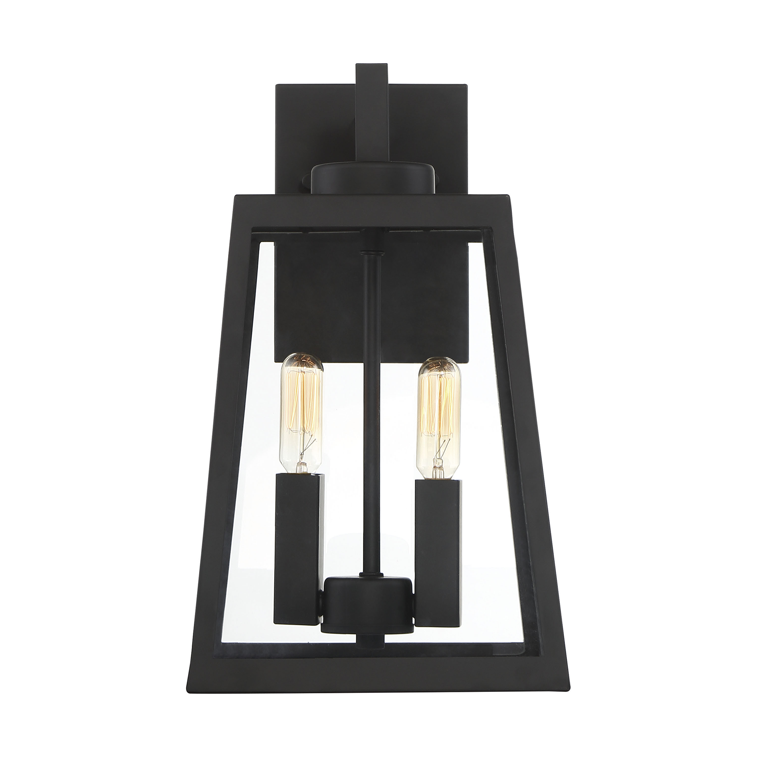 HALIFAX 2 LT MEDIUM LANTERN - 60-6582