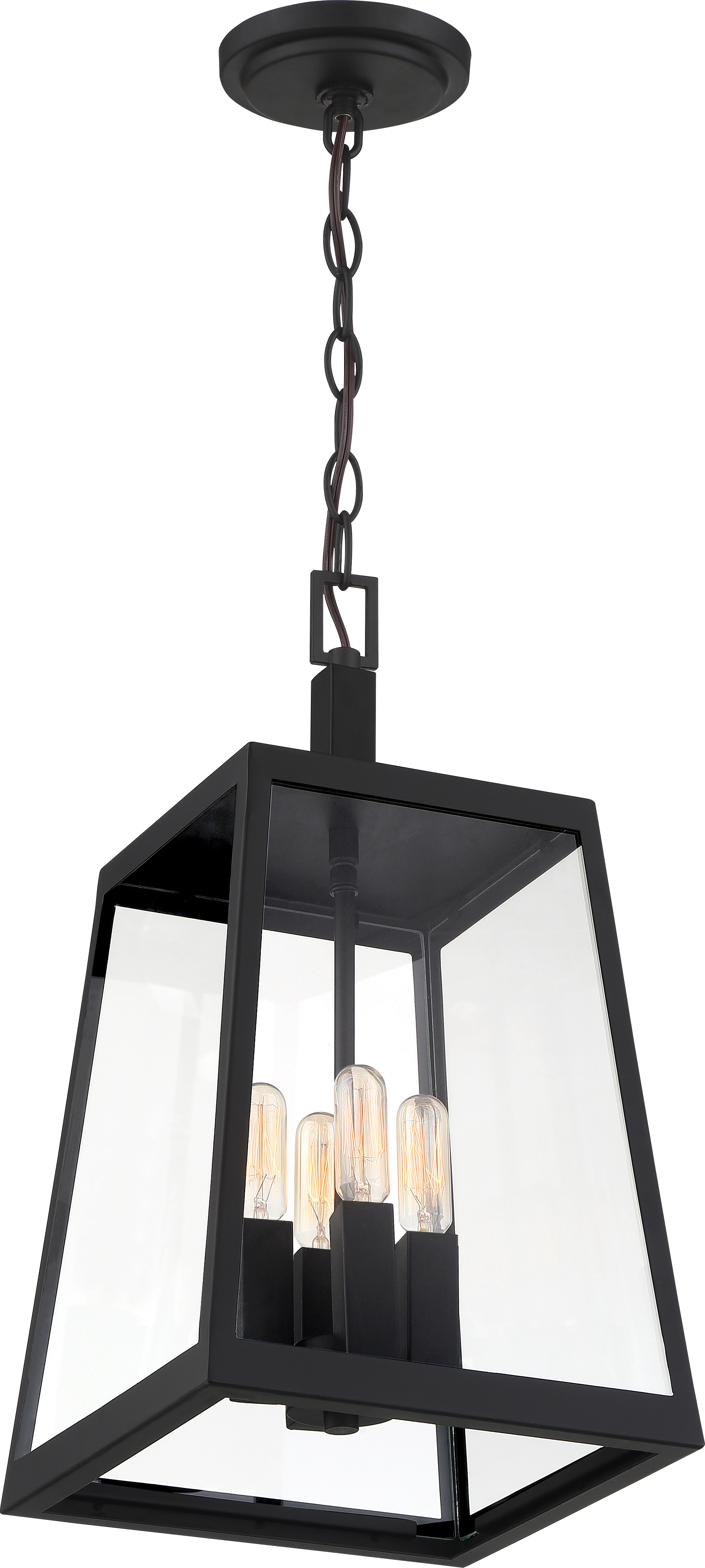 HALIFAX 4 LT HANGING LANTERN - 60-6584