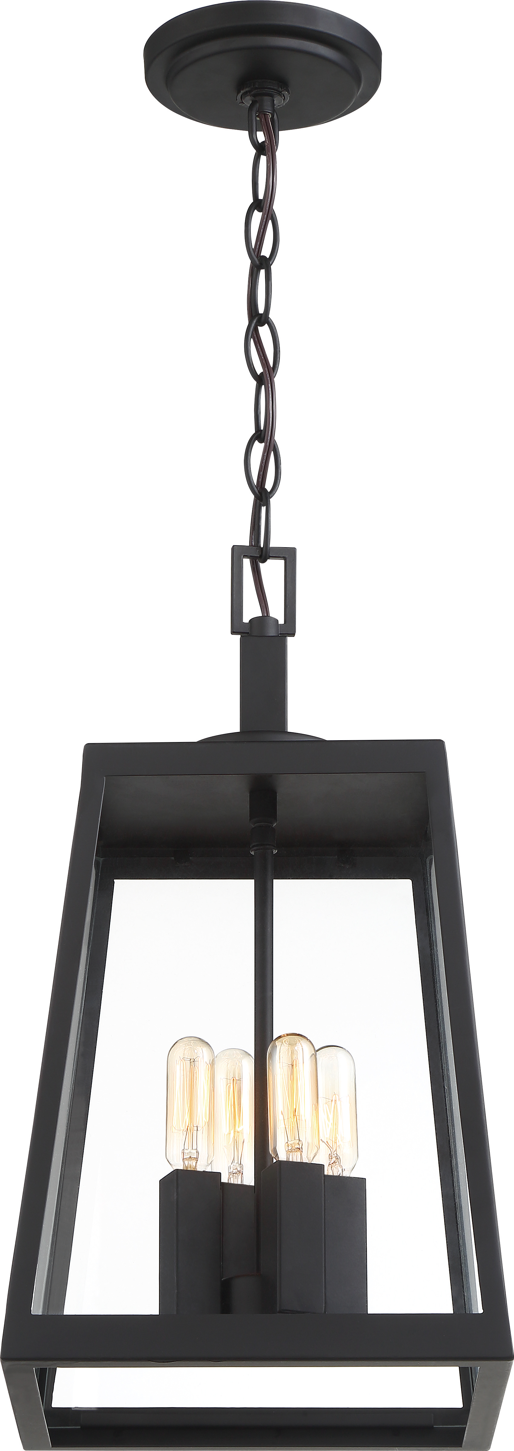 HALIFAX 4 LT HANGING LANTERN - 60-6584