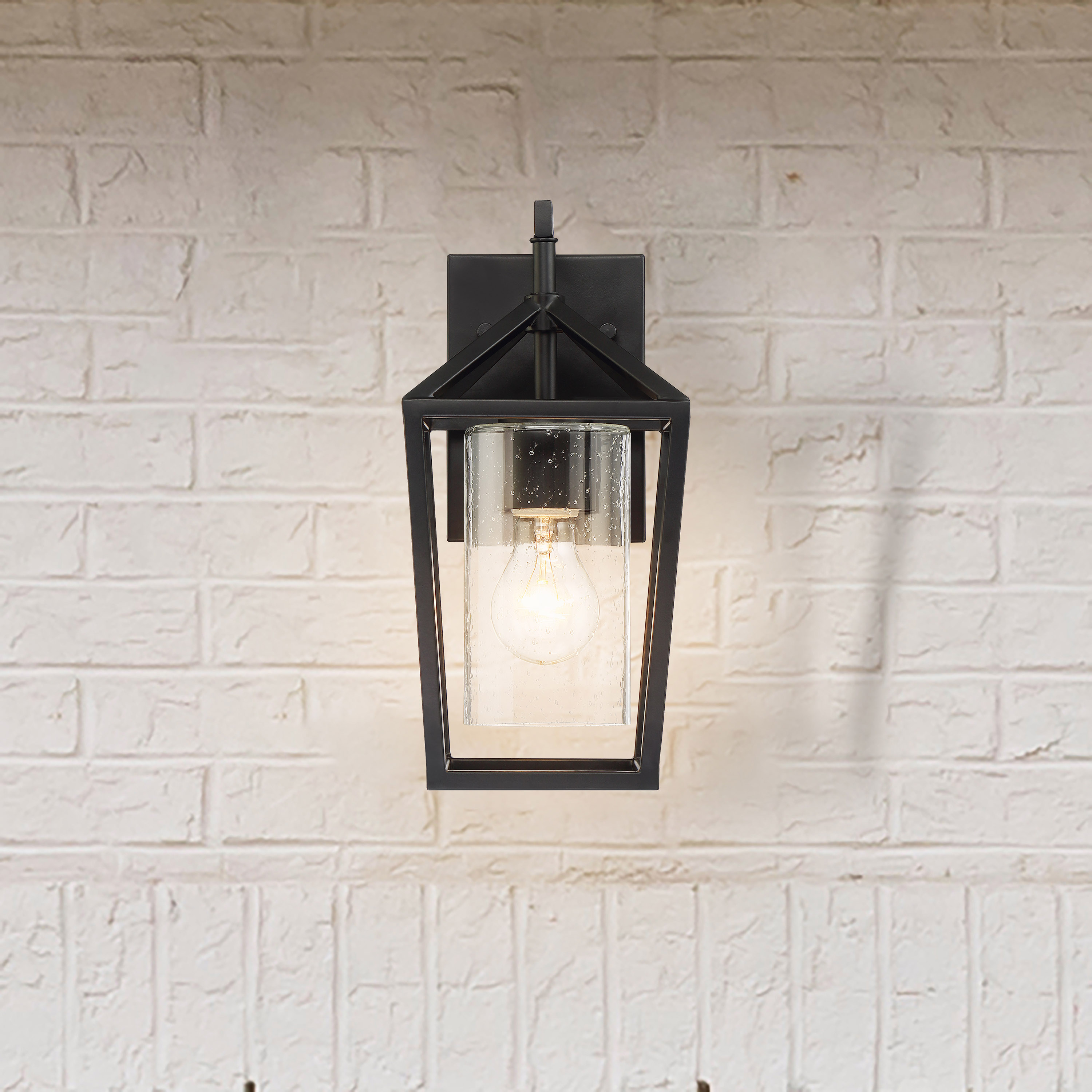 HOPEWELL 1 LT SMALL LANTERN - 60-6591