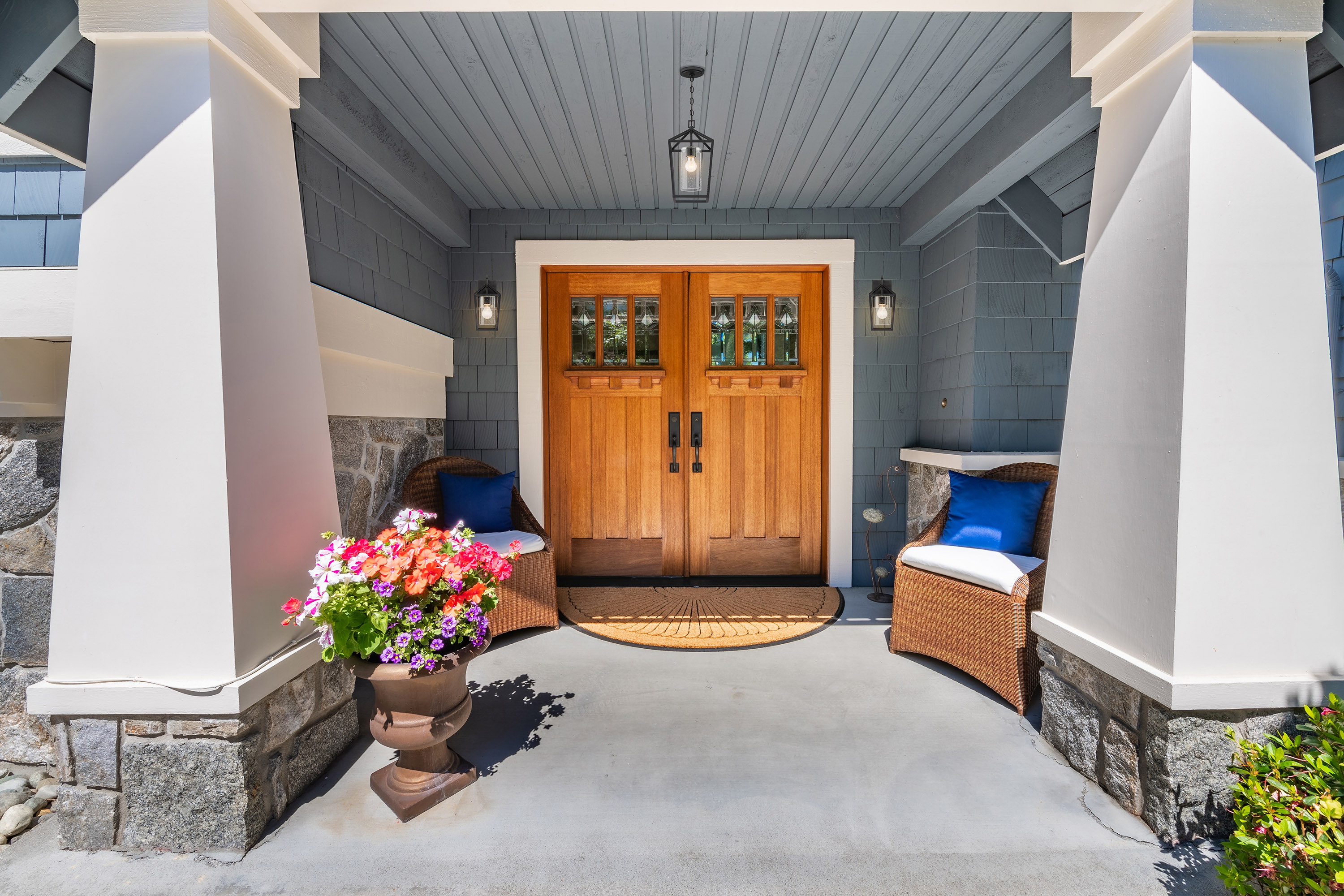 HOPEWELL 1 LT SMALL LANTERN - 60-6591