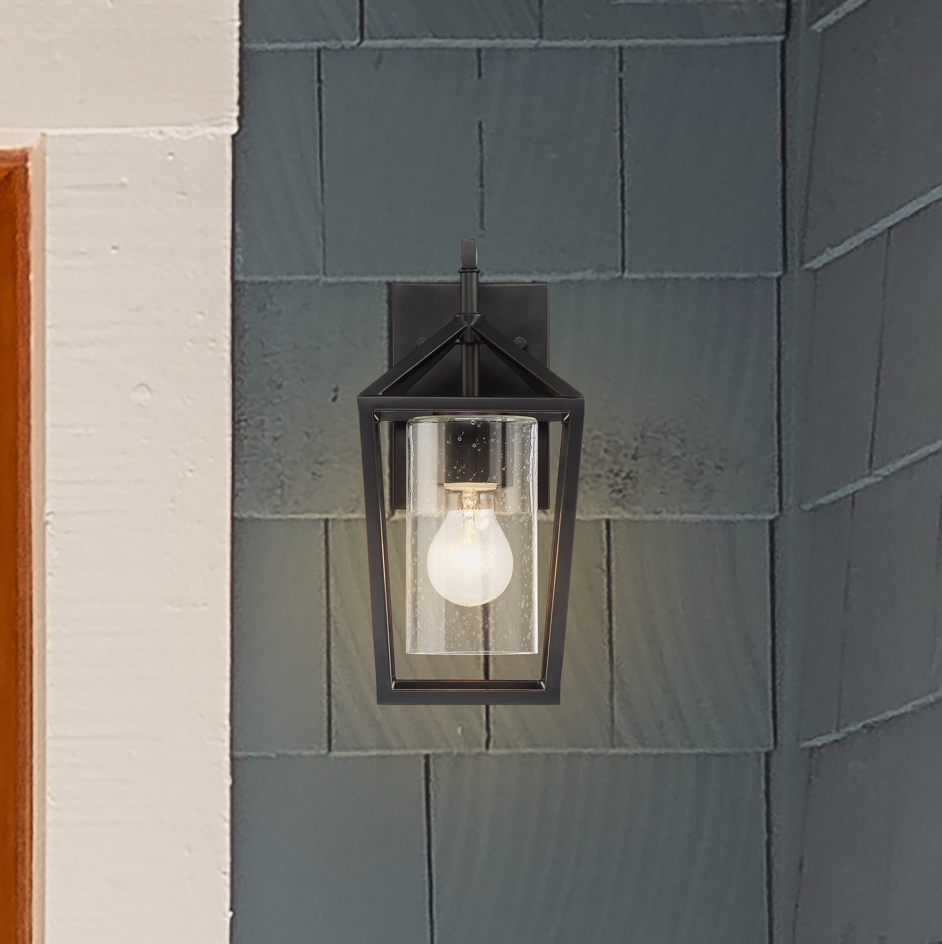 HOPEWELL 1 LT SMALL LANTERN - 60-6591