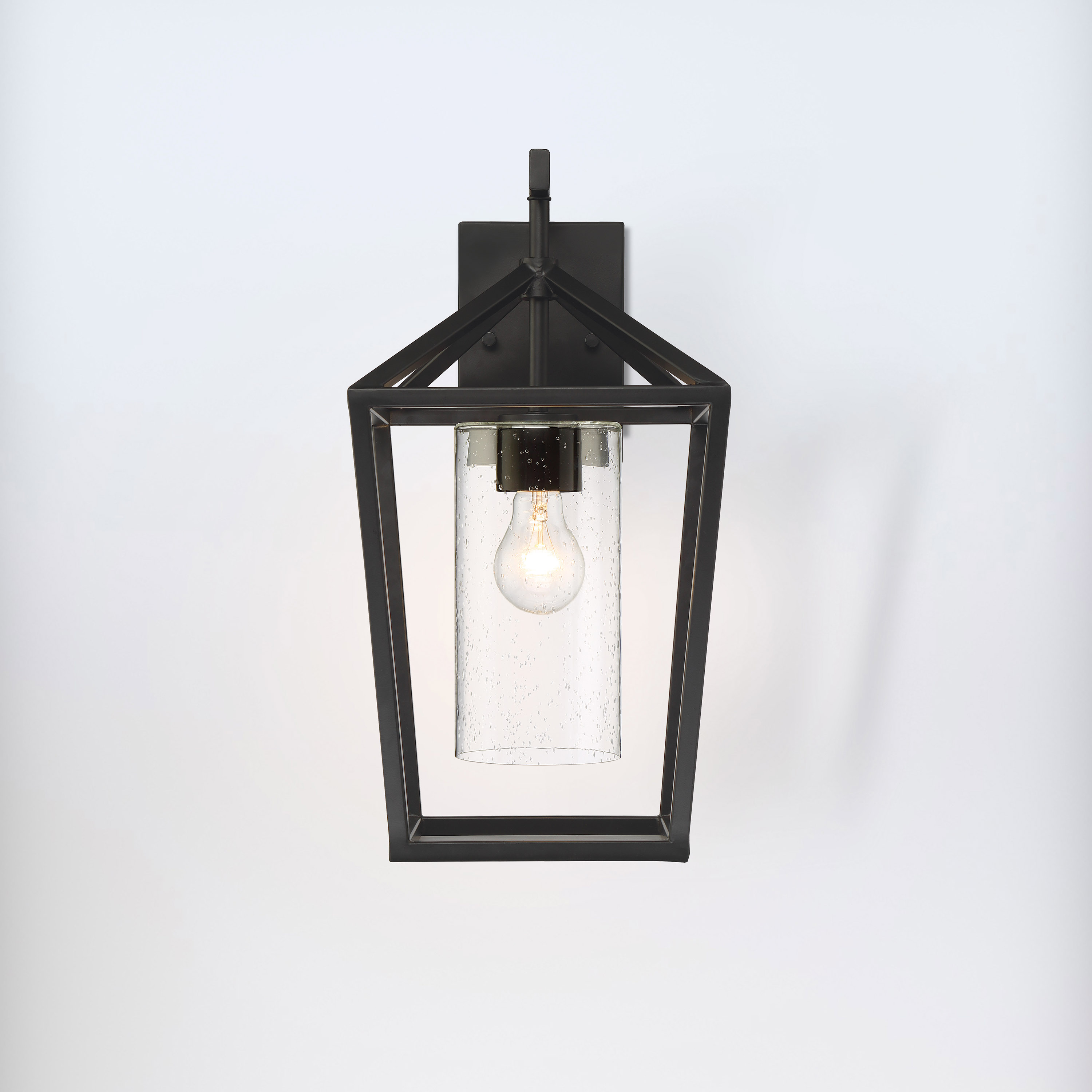 HOPEWELL 1 LT LARGE LANTERN - 60-6593