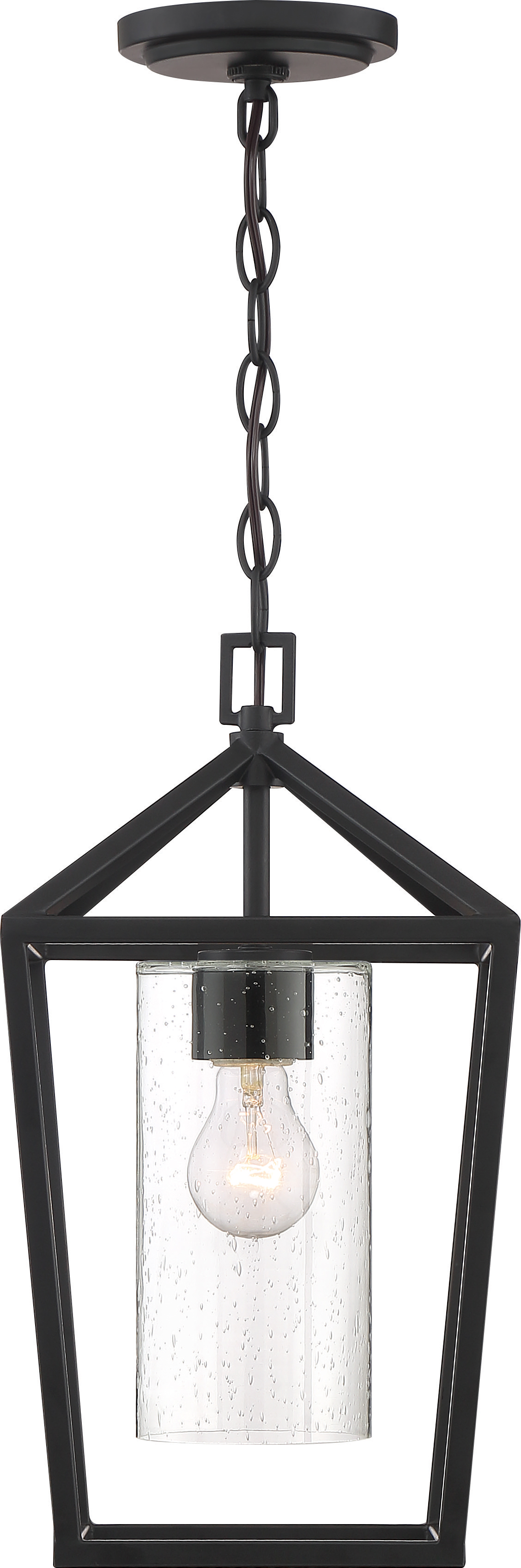 HOPEWELL 1 LT HANGING LANTERN - 60-6594