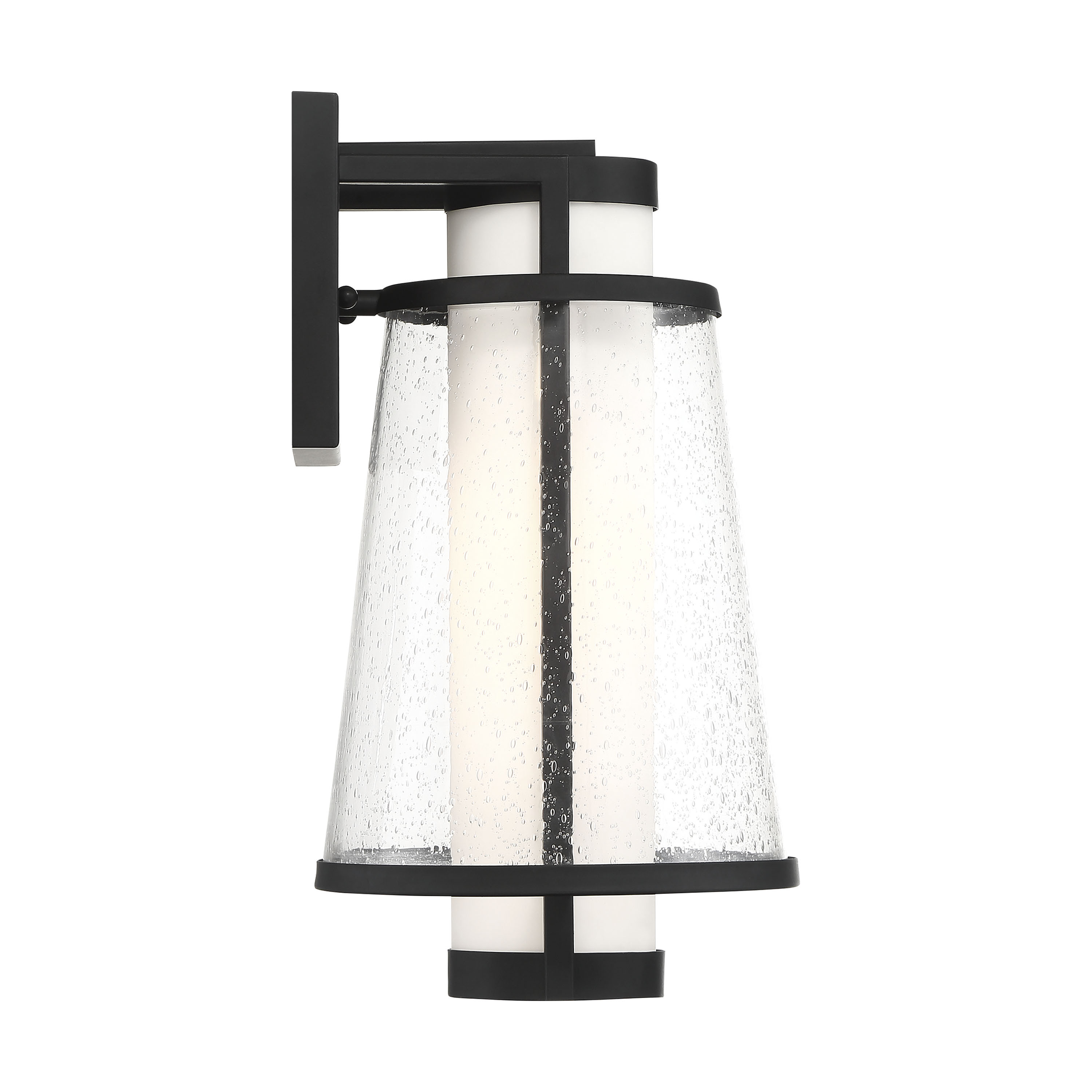ANAU 1 LIGHT MEDIUM LANTERN - 60-6602