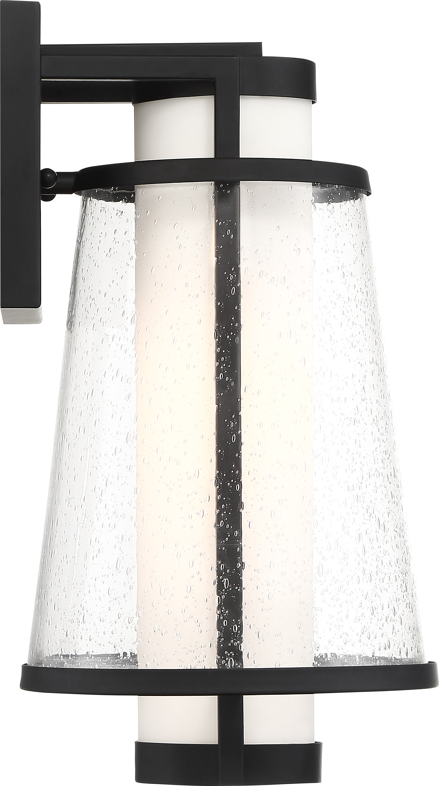 ANAU 1 LIGHT MEDIUM LANTERN - 60-6602