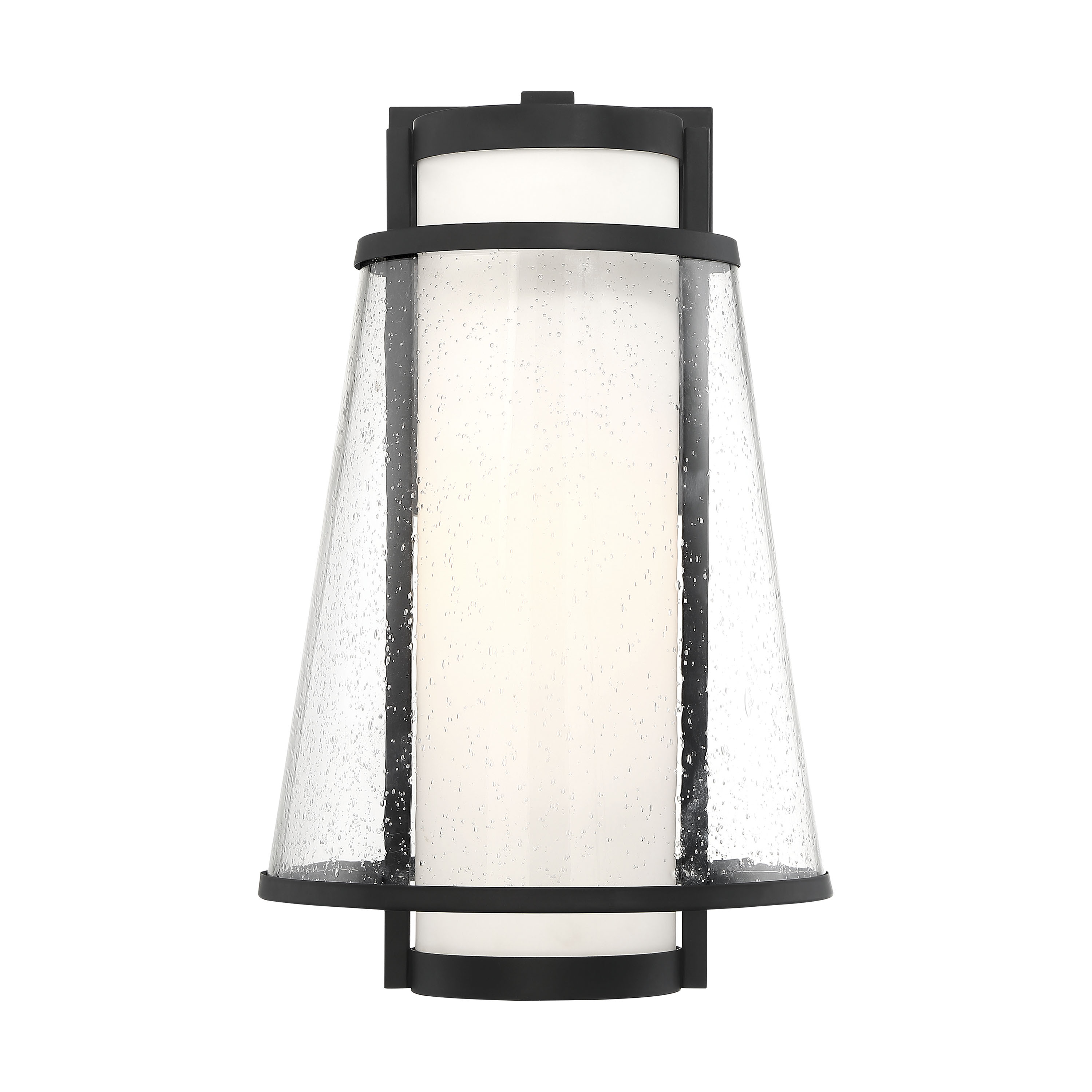 ANAU 1 LIGHT LARGE LANTERN - 60-6603