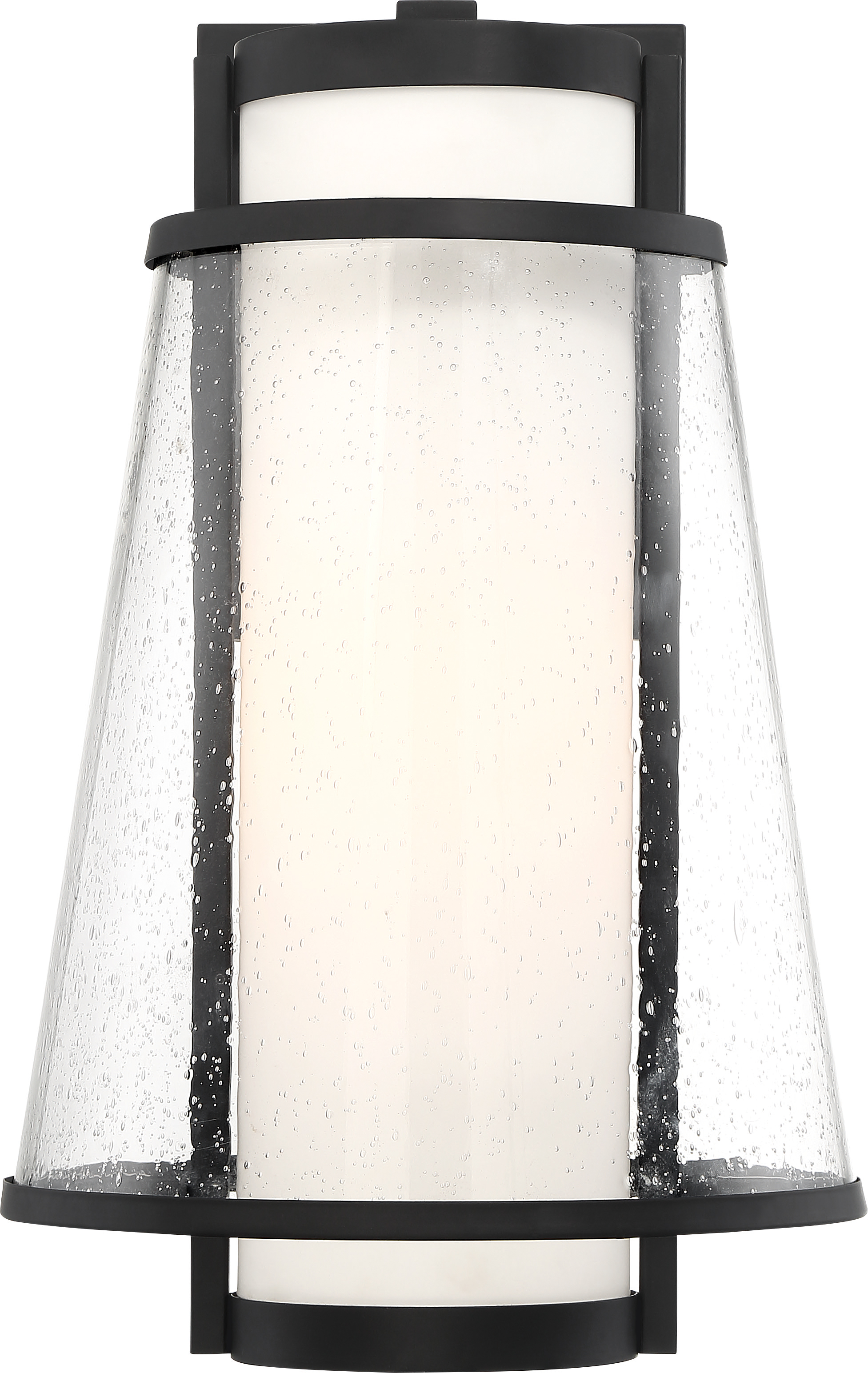 ANAU 1 LIGHT LARGE LANTERN - 60-6603