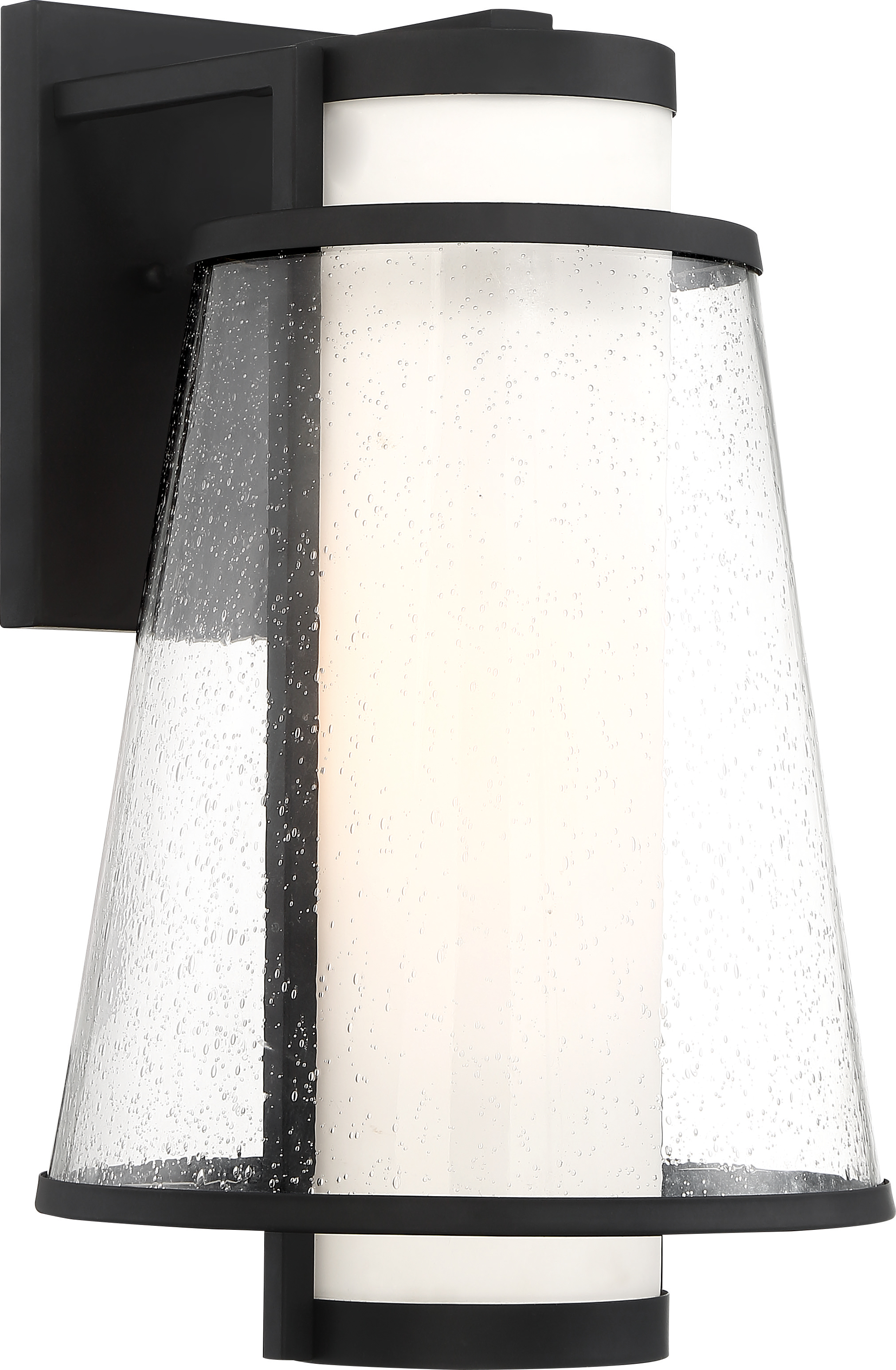 ANAU 1 LIGHT LARGE LANTERN - 60-6603