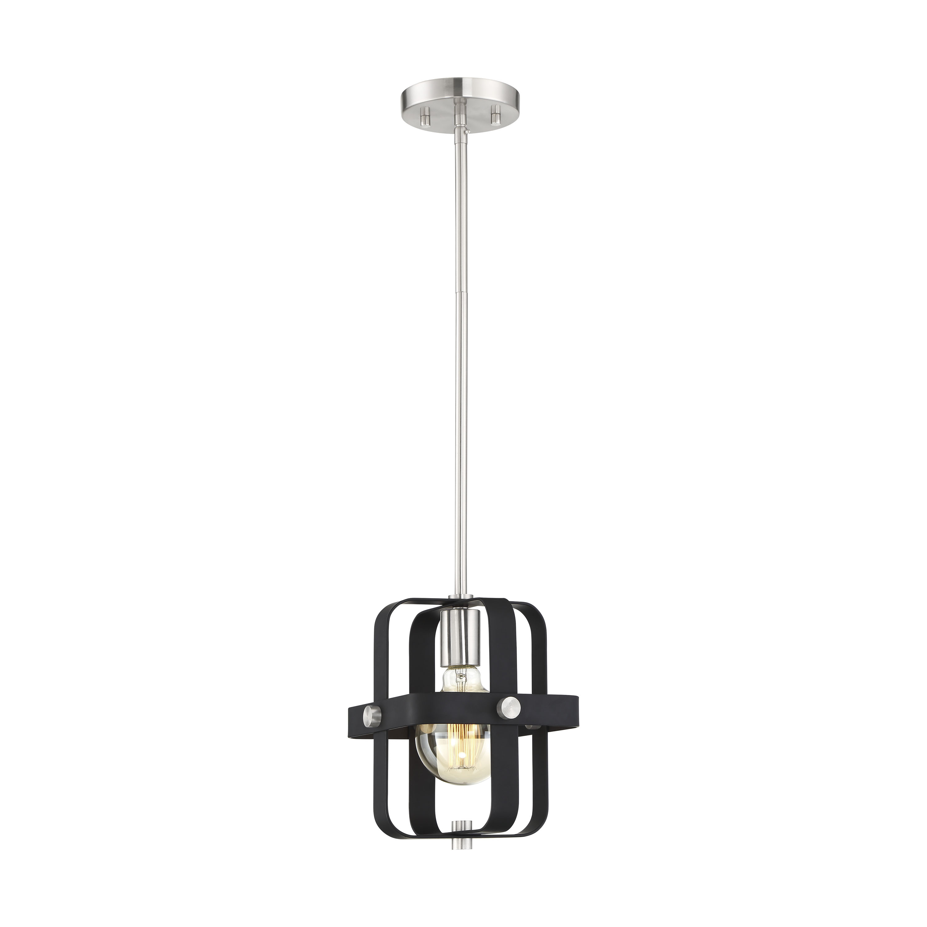 PRANA 1 LIGHT MINI PENDANT - 60-6621