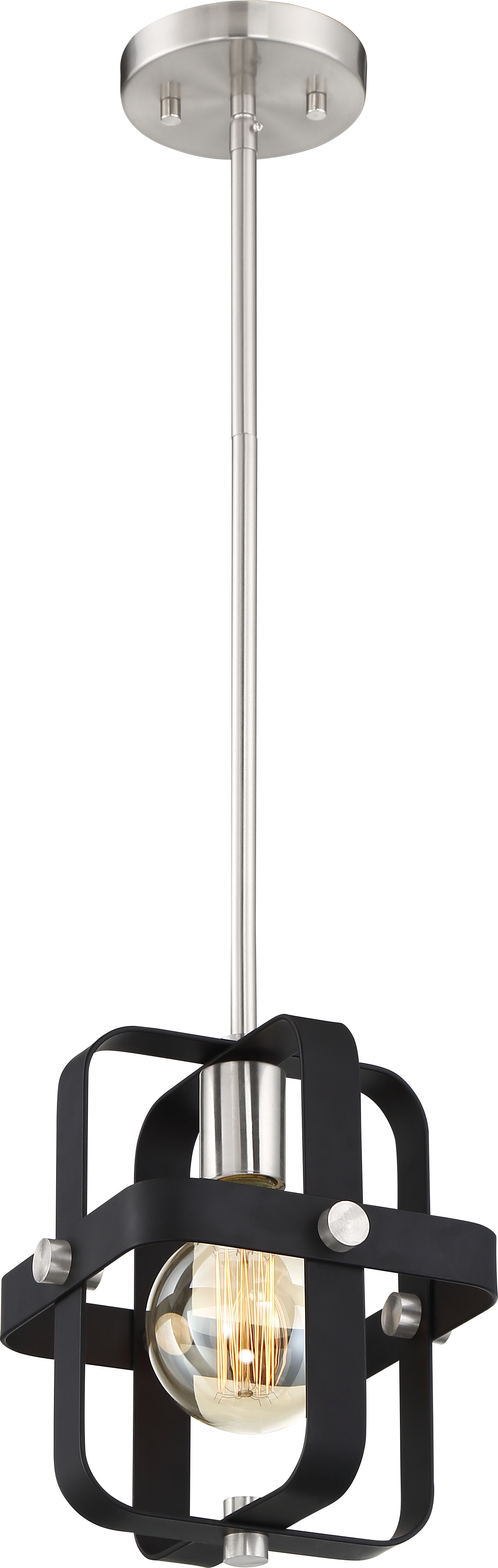 PRANA 1 LIGHT MINI PENDANT - 60-6621