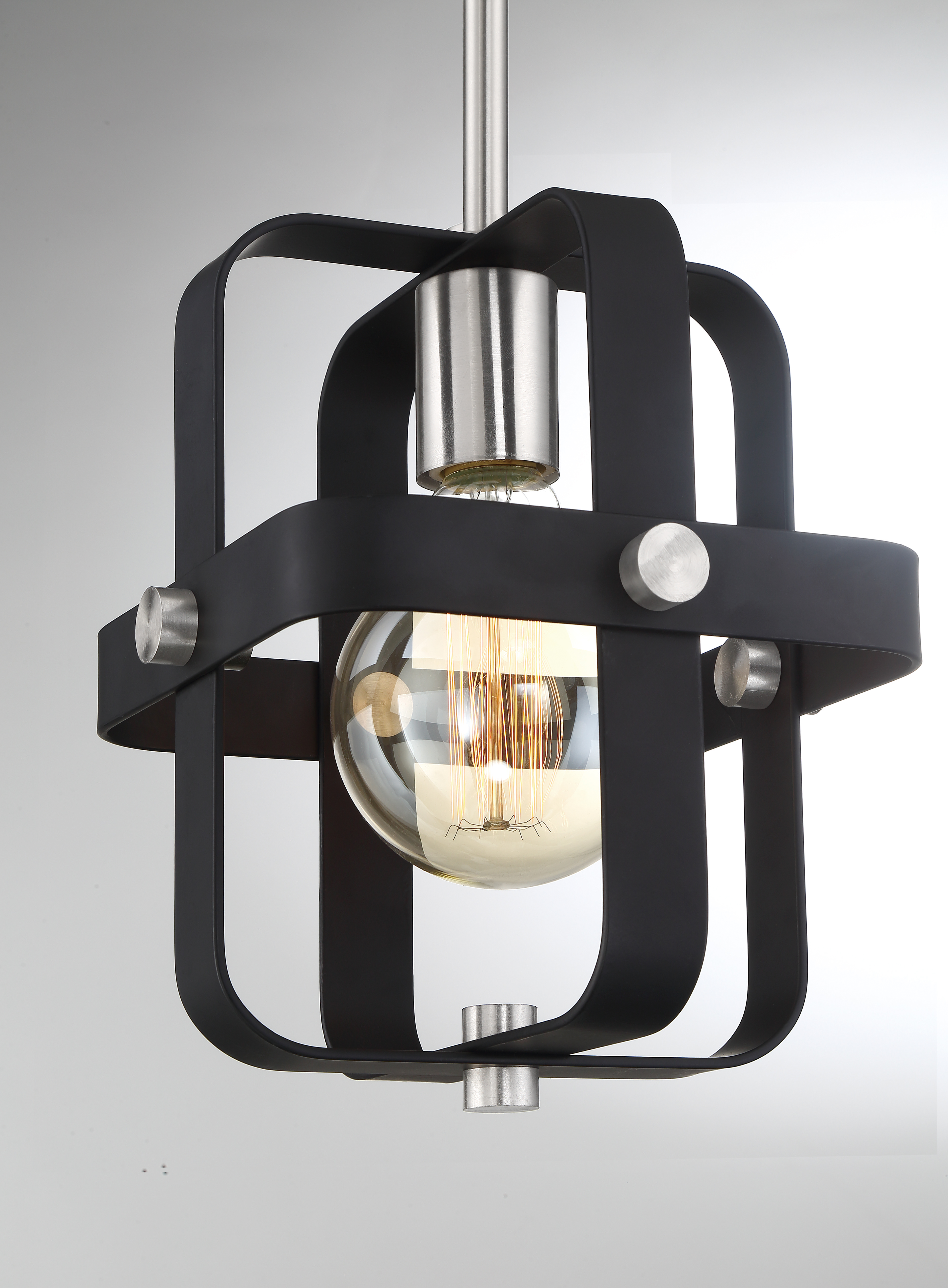 PRANA 1 LIGHT MINI PENDANT - 60-6621