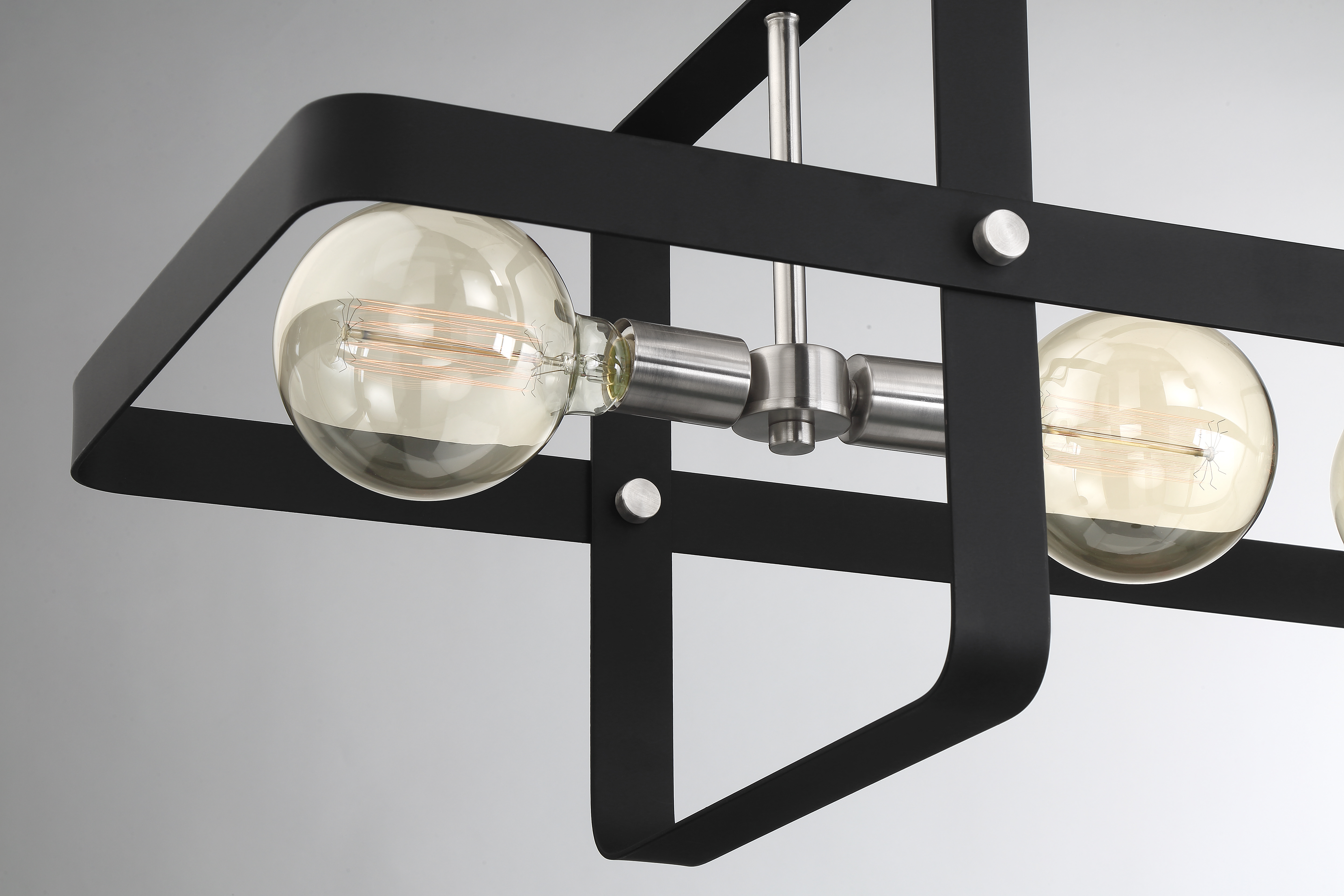 PRANA 4 LIGHT ISLAND PENDANT - 60-6625