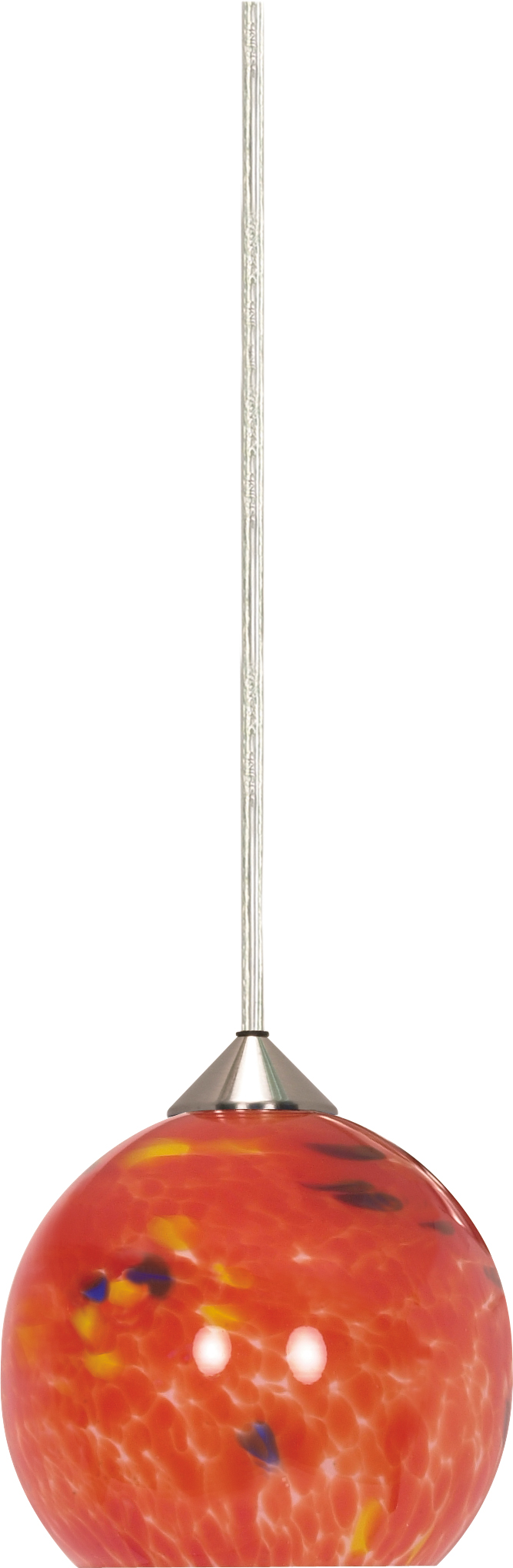 MOLTLAVA SPHERE HALPEND BRNICK - 60-667