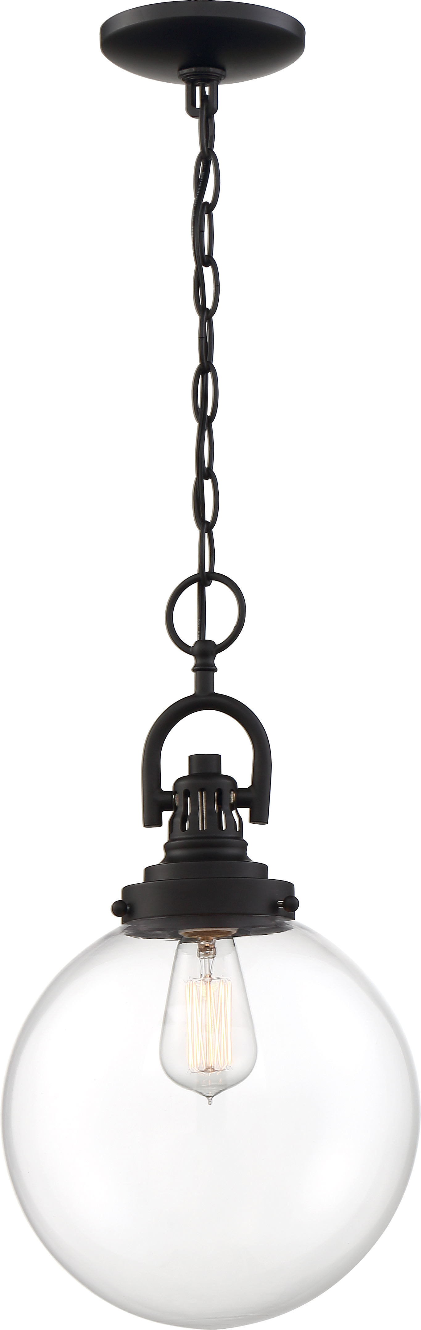 SKYLOFT 1 LIGHT PENDANT - 60-6673