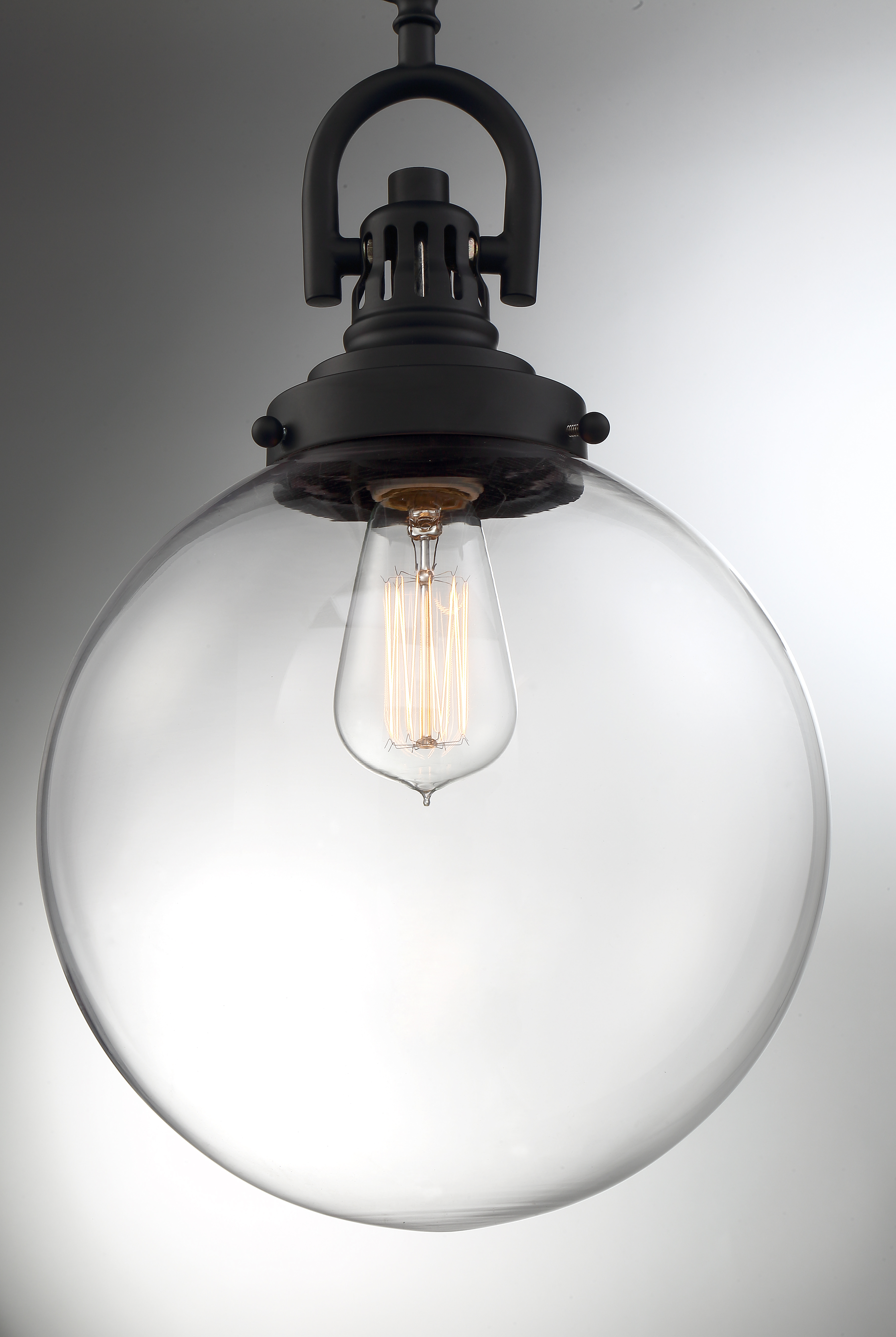 SKYLOFT 1 LIGHT PENDANT - 60-6673