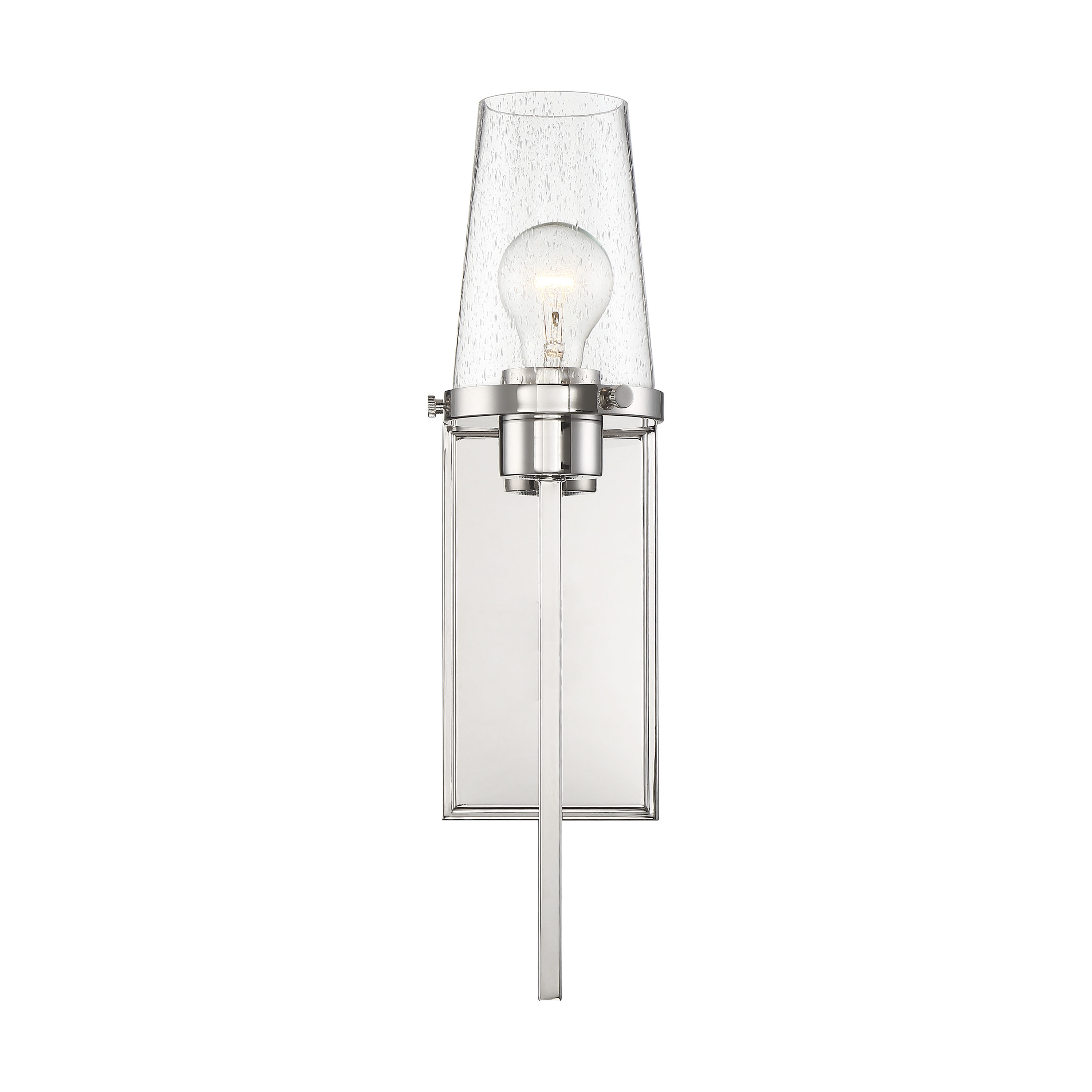 RECTOR 1 LIGHT WALL SCONCE - 60-6678