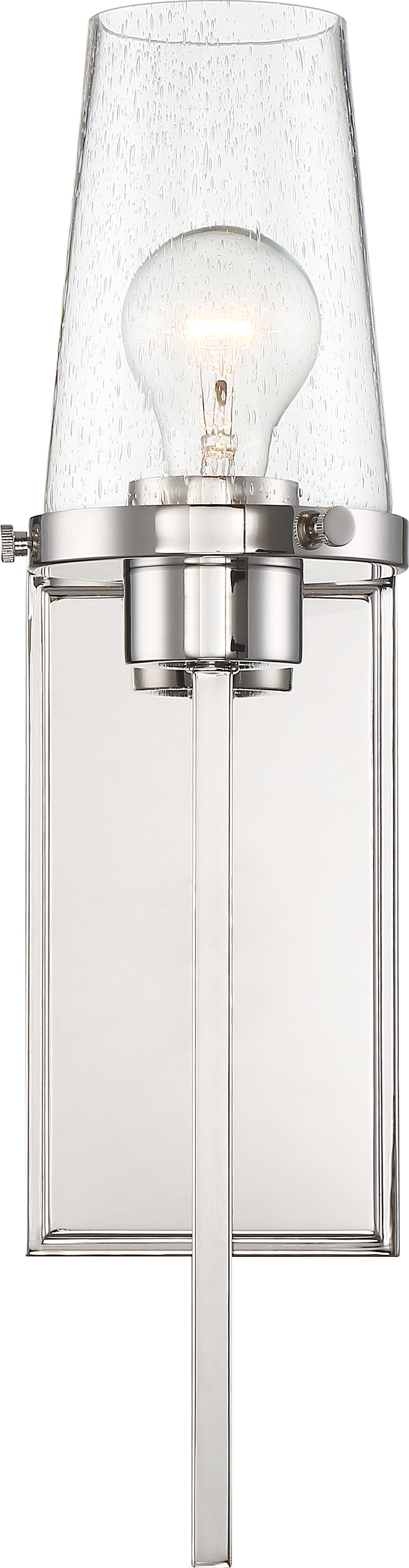 RECTOR 1 LIGHT WALL SCONCE - 60-6678