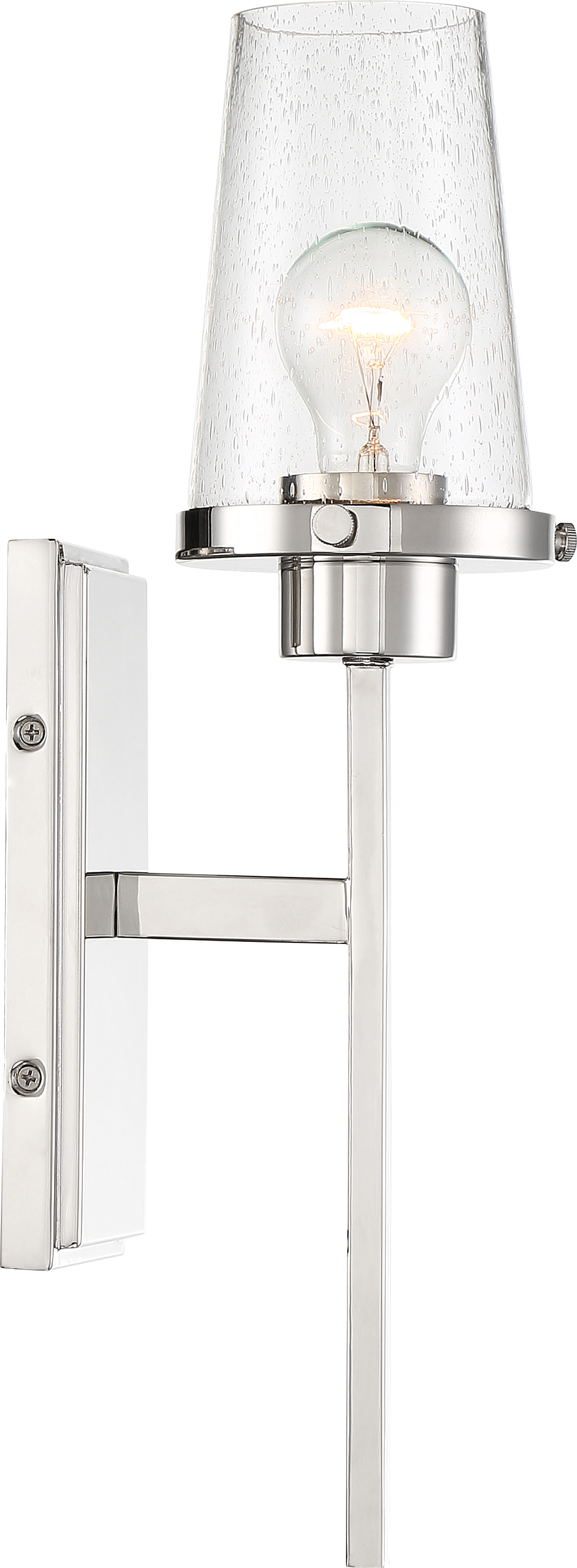 RECTOR 1 LIGHT WALL SCONCE - 60-6678