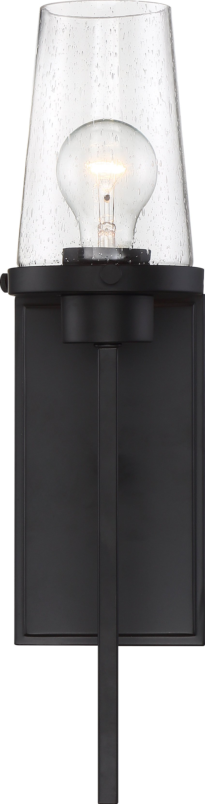 RECTOR 1 LIGHT WALL SCONCE - 60-6679