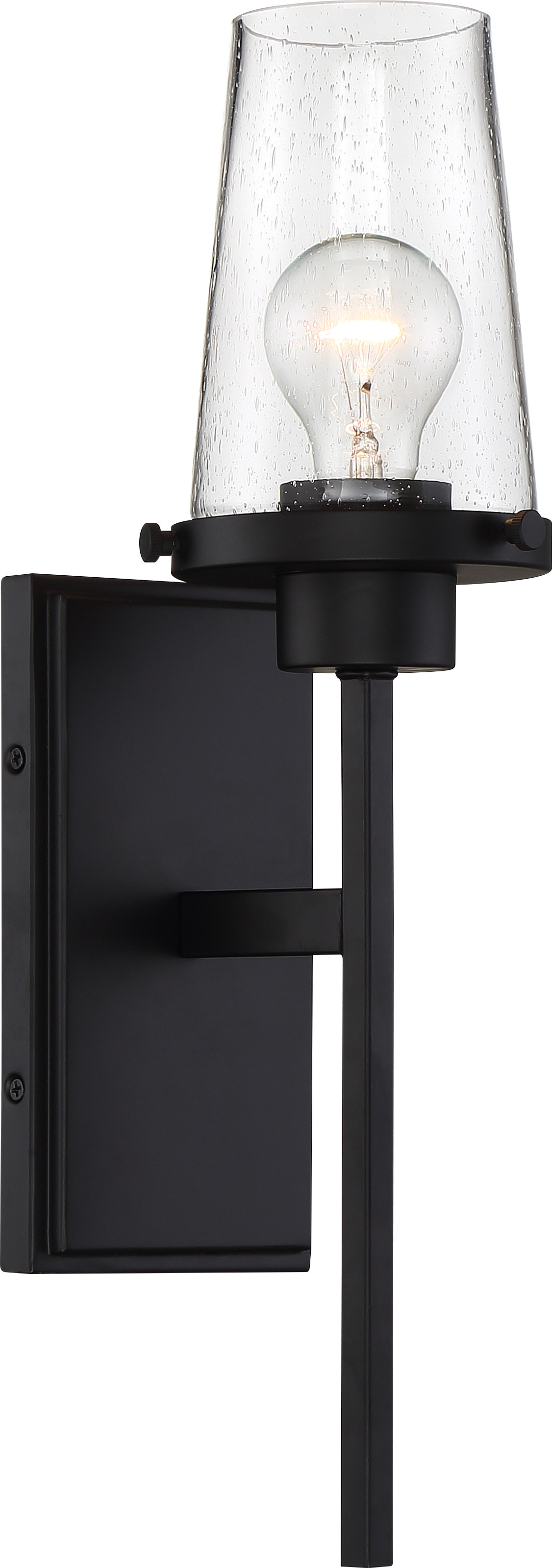 RECTOR 1 LIGHT WALL SCONCE - 60-6679