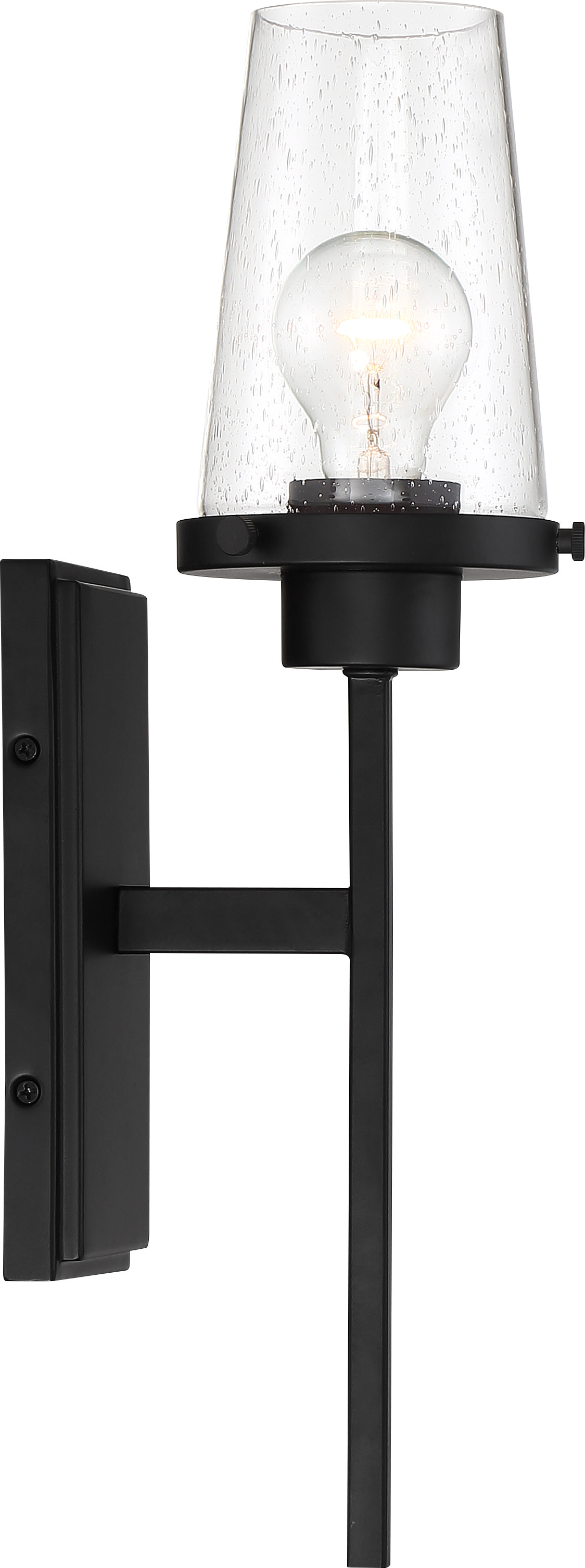 RECTOR 1 LIGHT WALL SCONCE - 60-6679