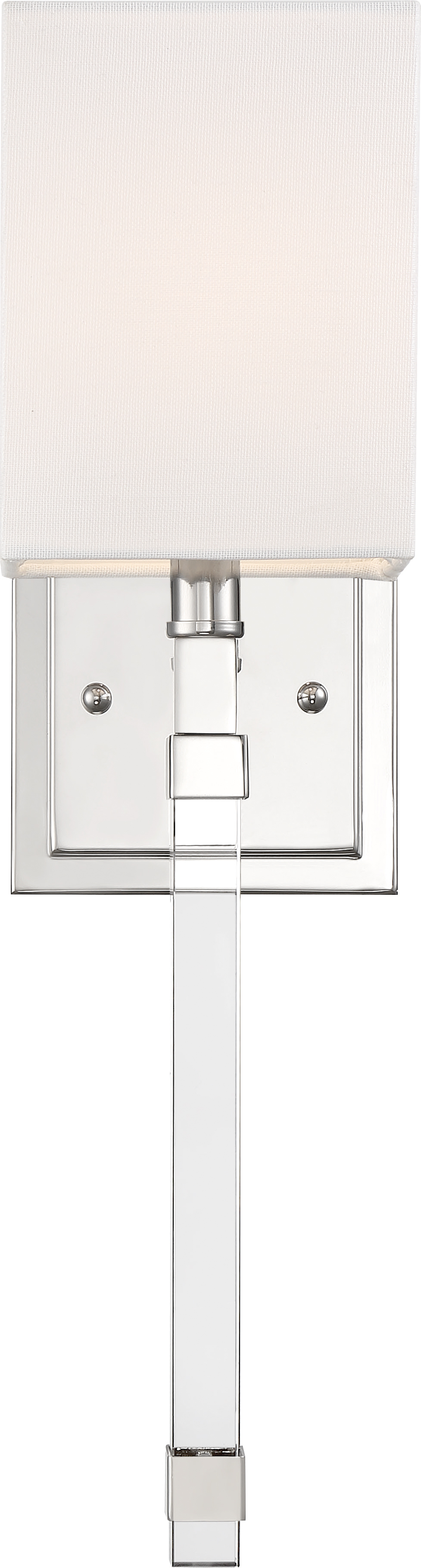 THOMPSON 1 LIGHT WALL SCONCE - 60-6682