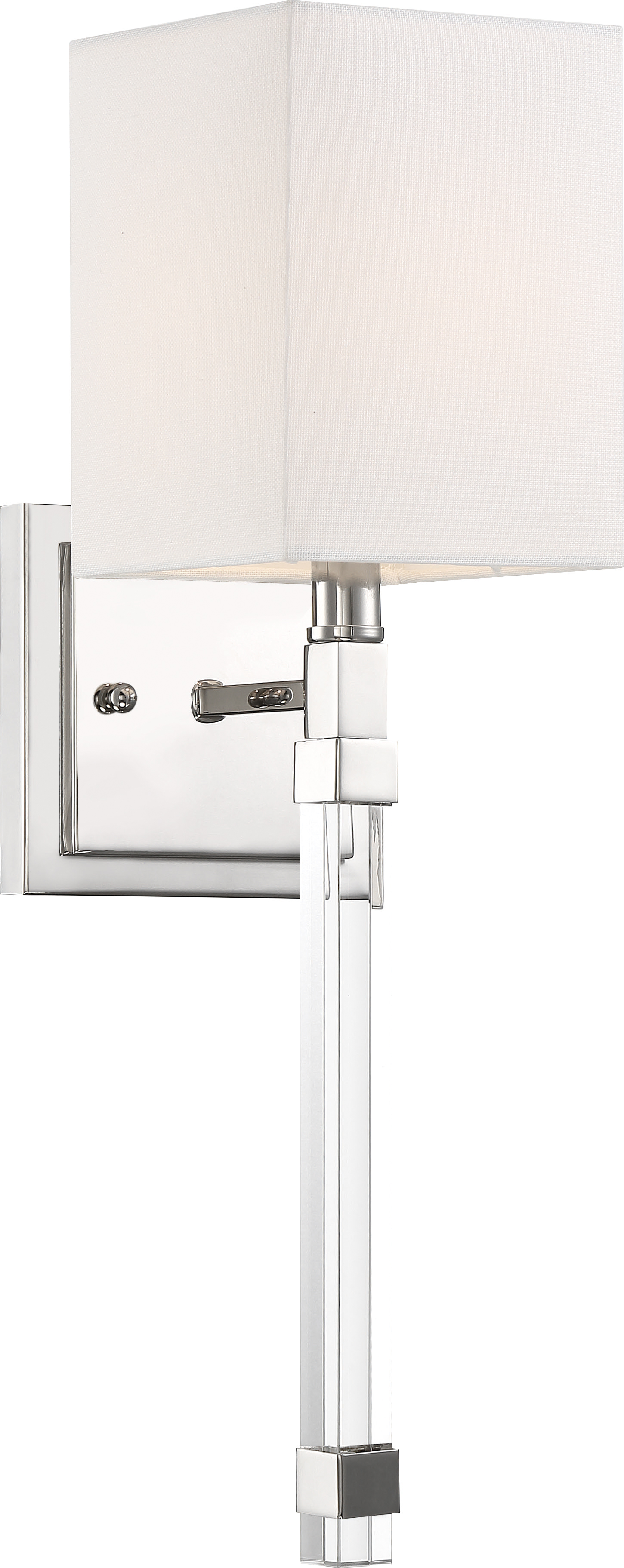 THOMPSON 1 LIGHT WALL SCONCE - 60-6682
