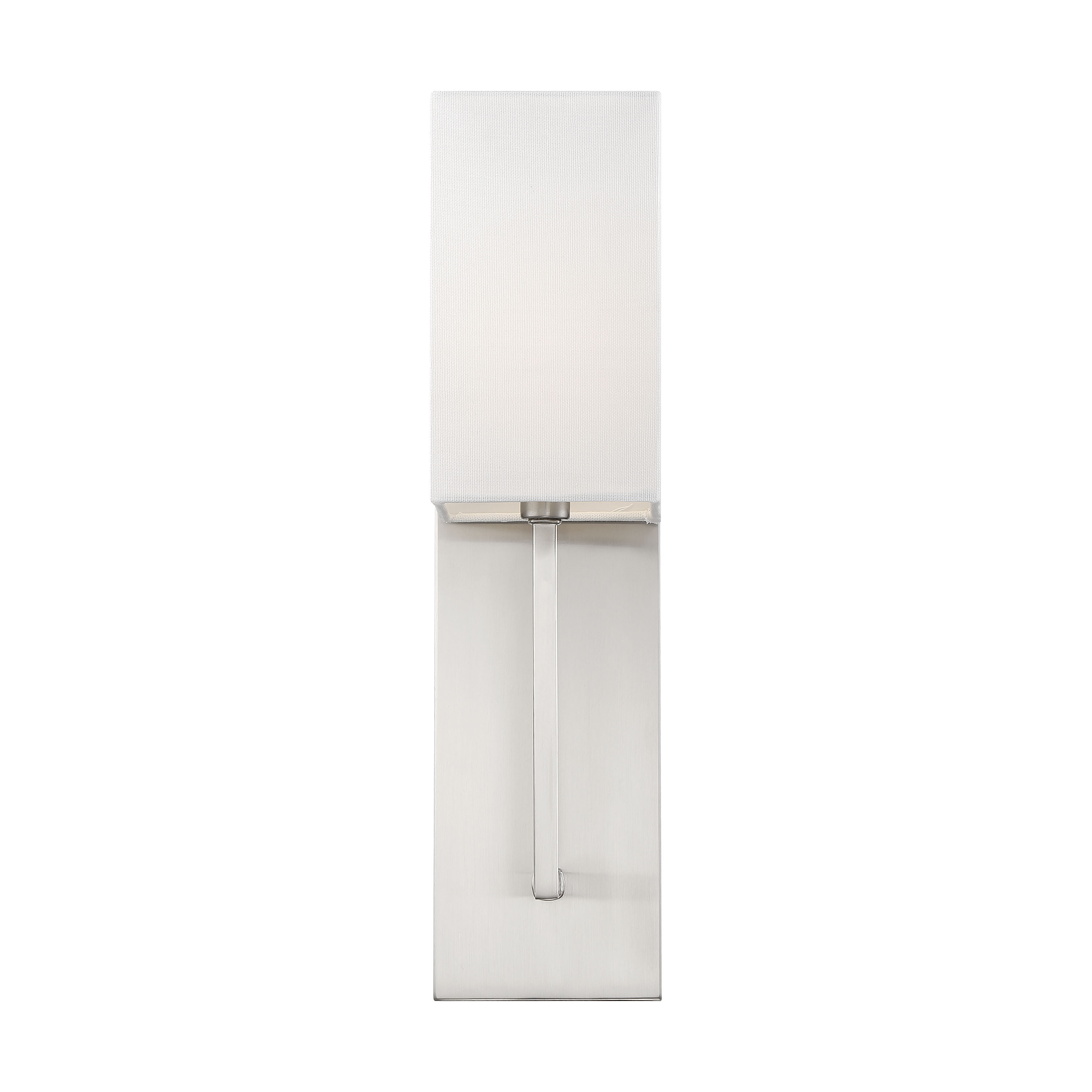 VESEY 1 LIGHT WALL SCONCE - 60-6691