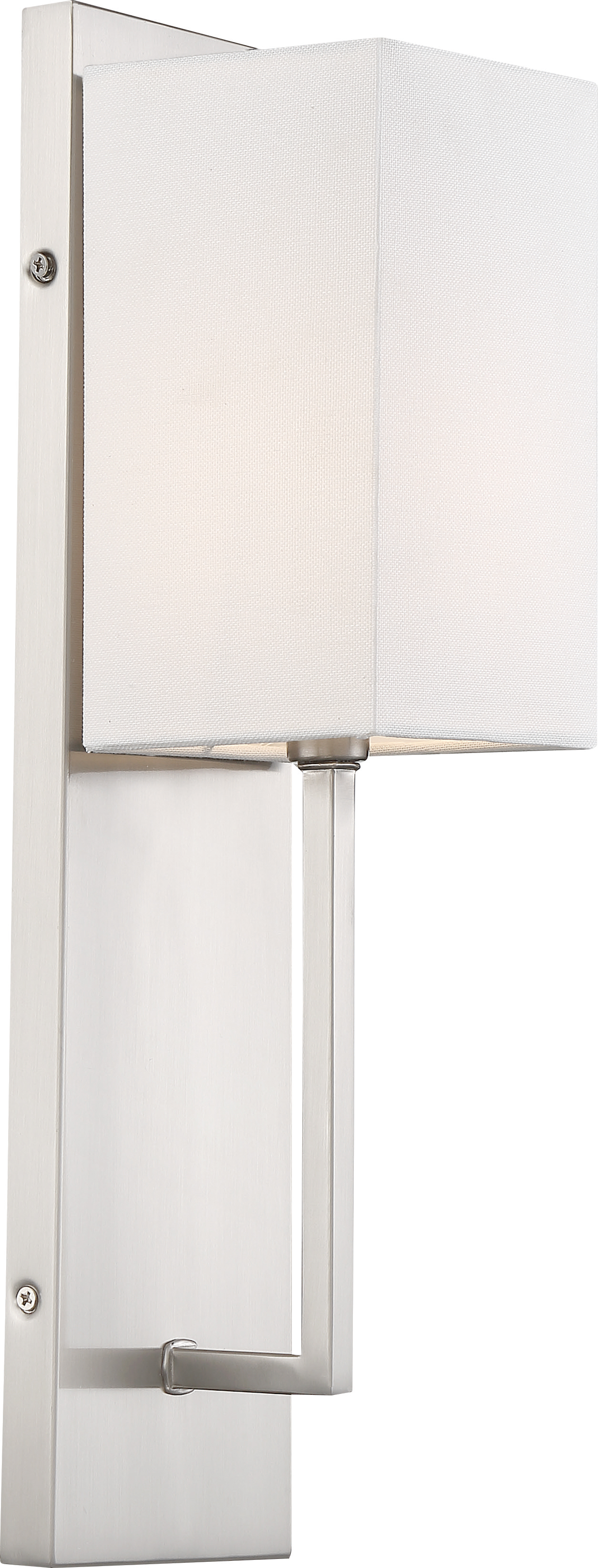 VESEY 1 LIGHT WALL SCONCE - 60-6691