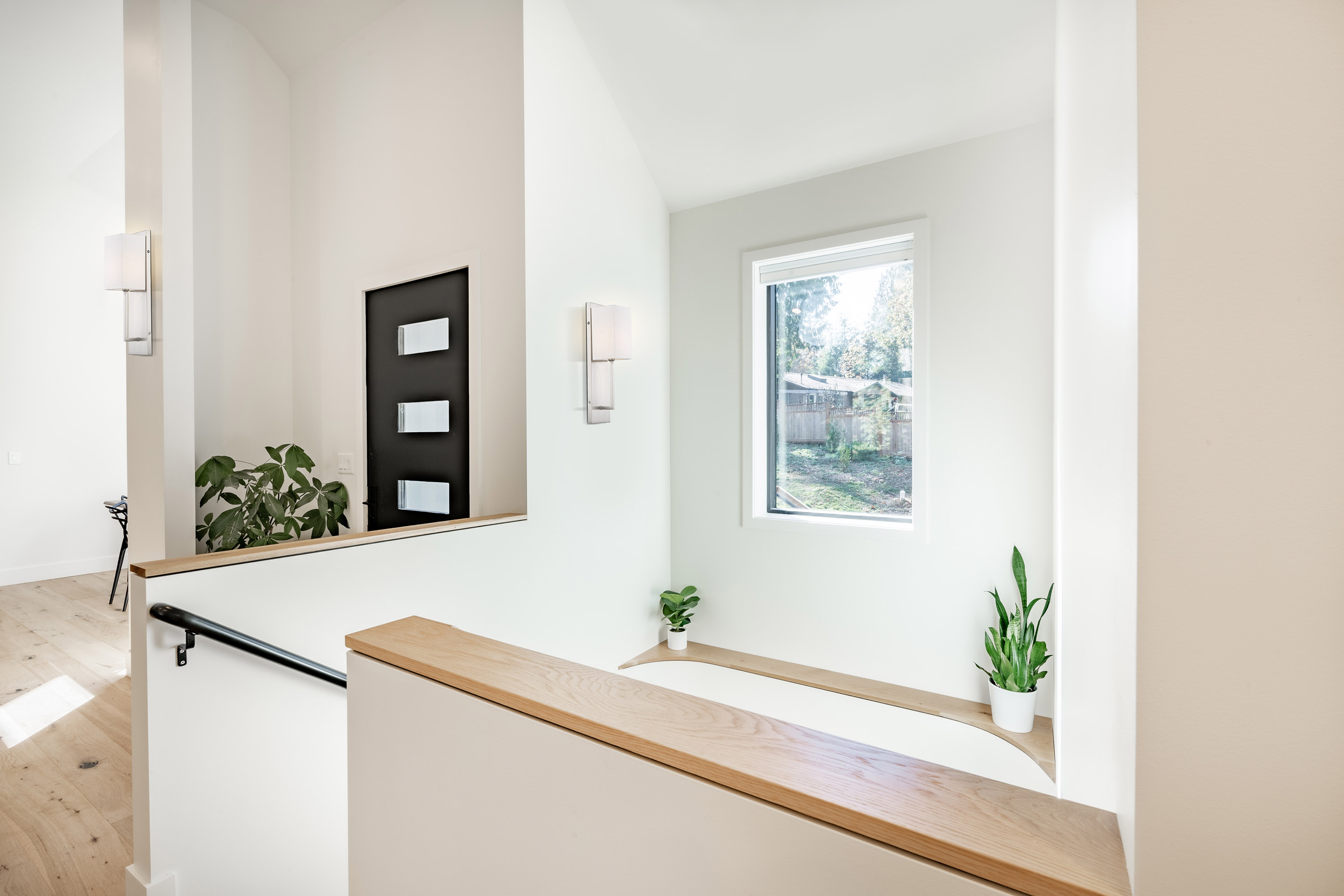 VESEY 1 LIGHT WALL SCONCE - 60-6691