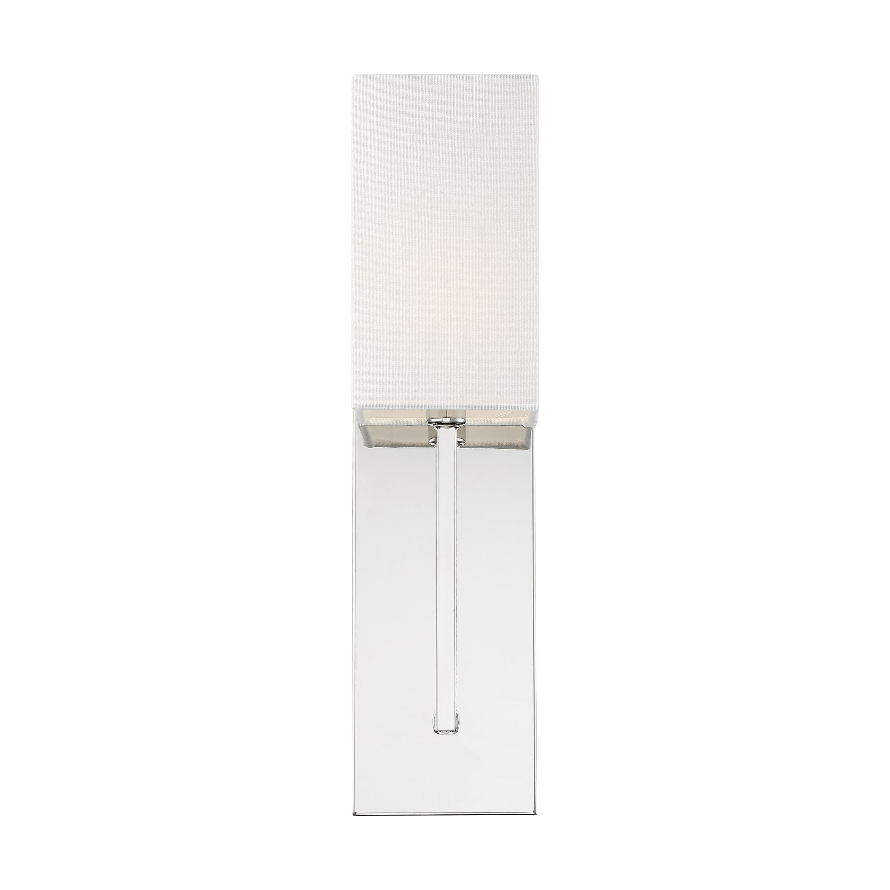 VESEY 1 LIGHT WALL SCONCE - 60-6693
