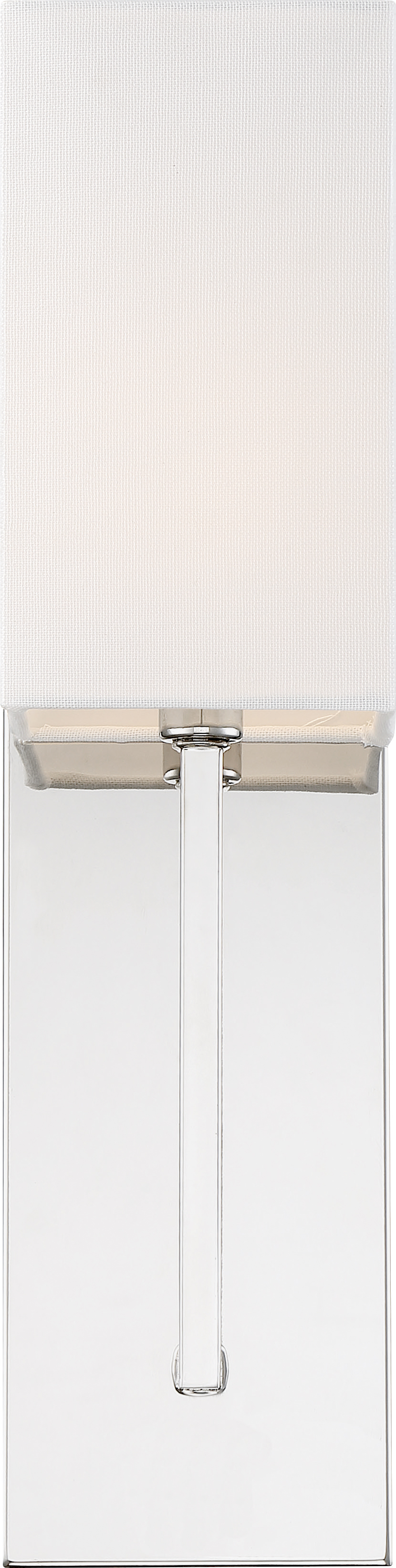 VESEY 1 LIGHT WALL SCONCE - 60-6693
