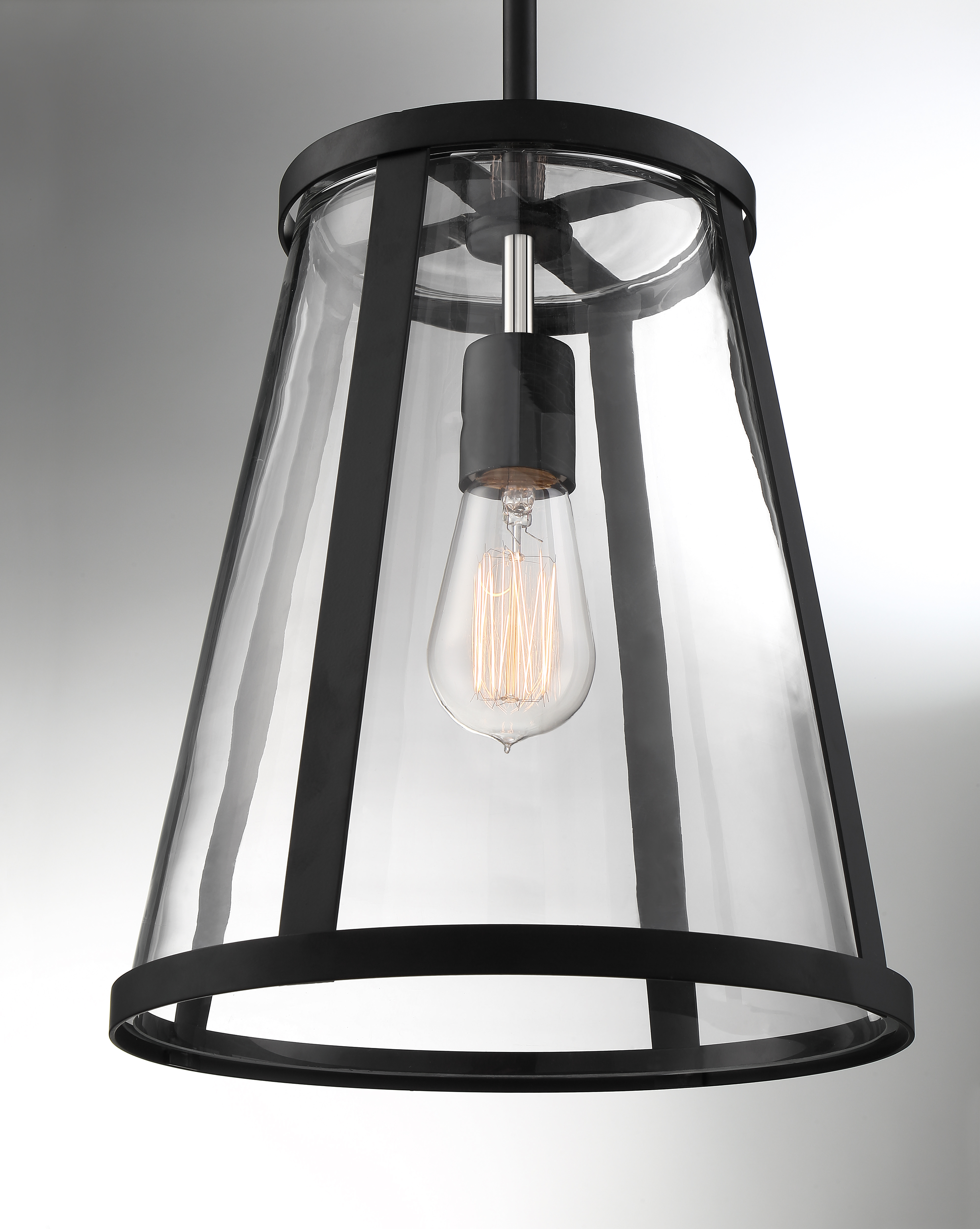 BRUGE 1 LIGHT PENDANT - 60-6699