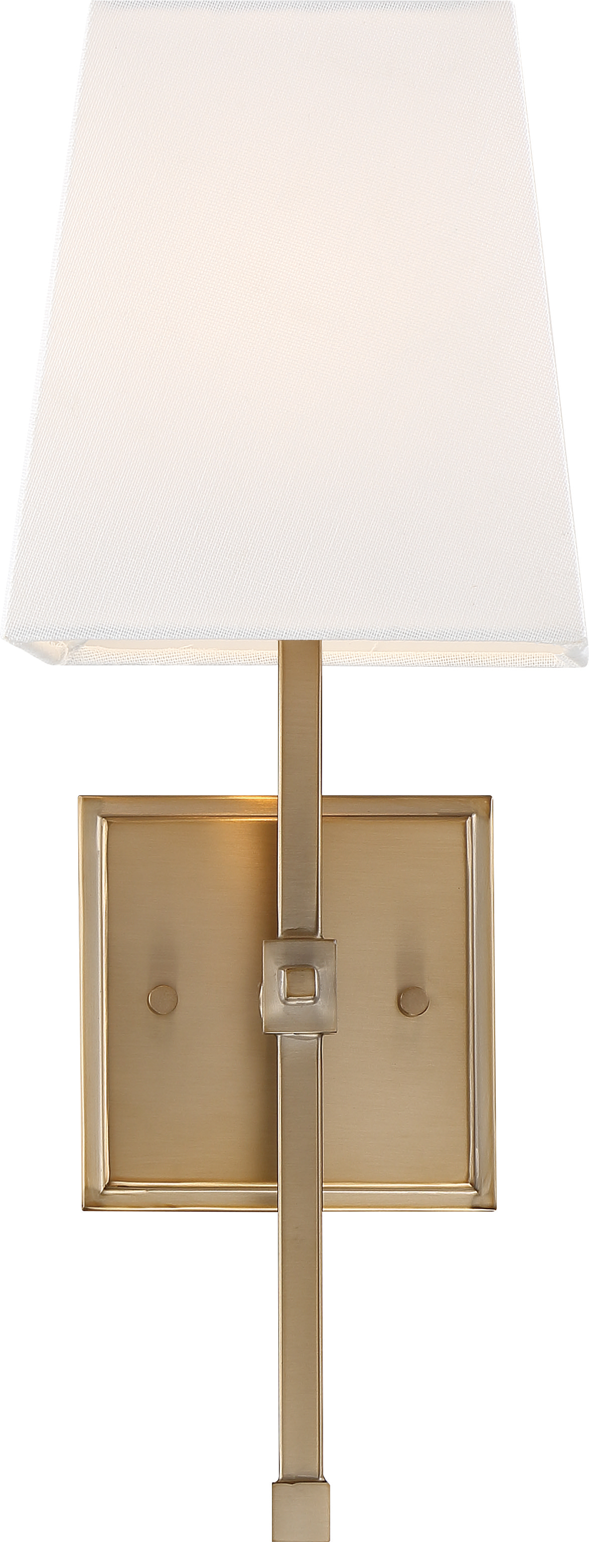 HIGHLINE 1 LIGHT VANITY - 60-6707
