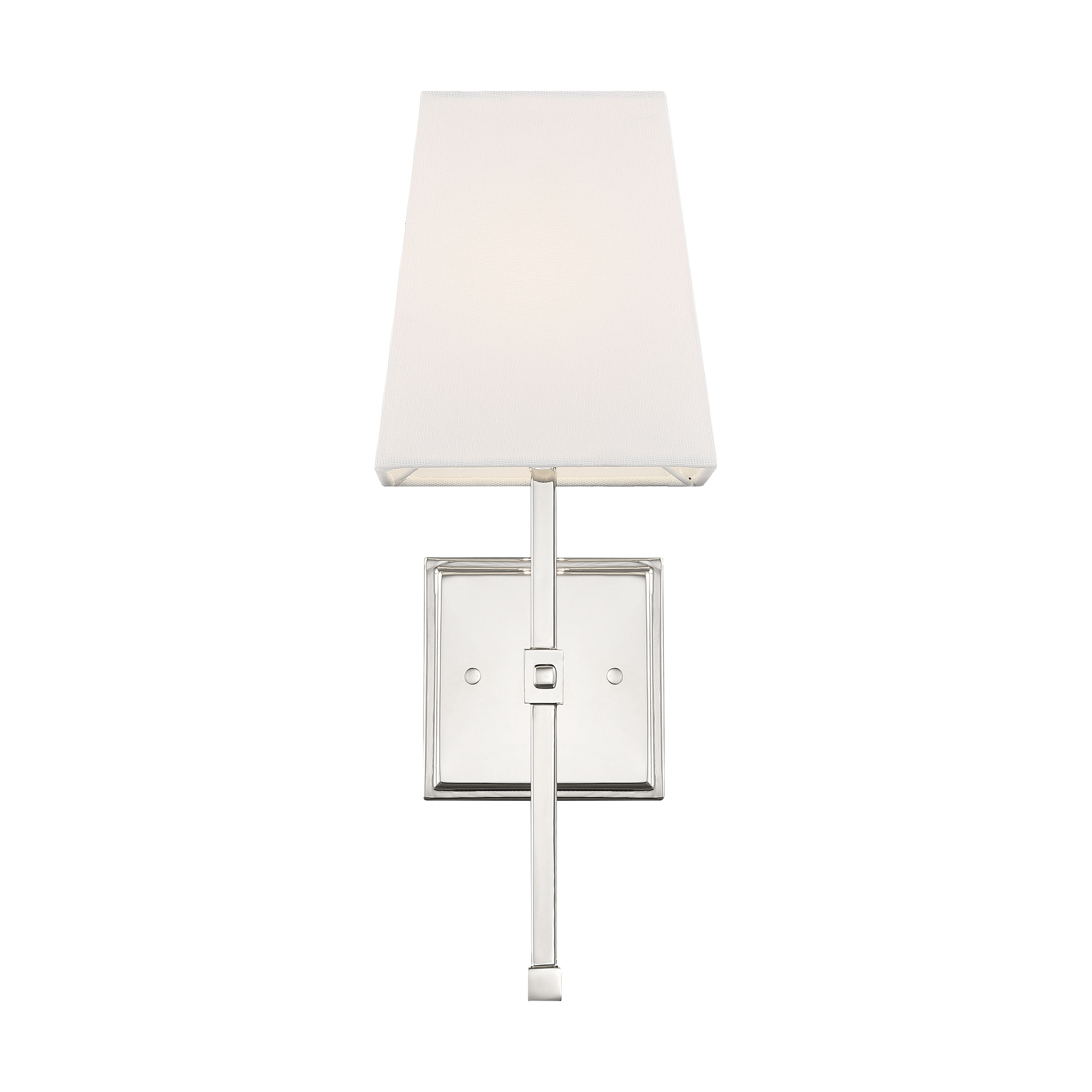 HIGHLINE 1 LIGHT VANITY - 60-6708