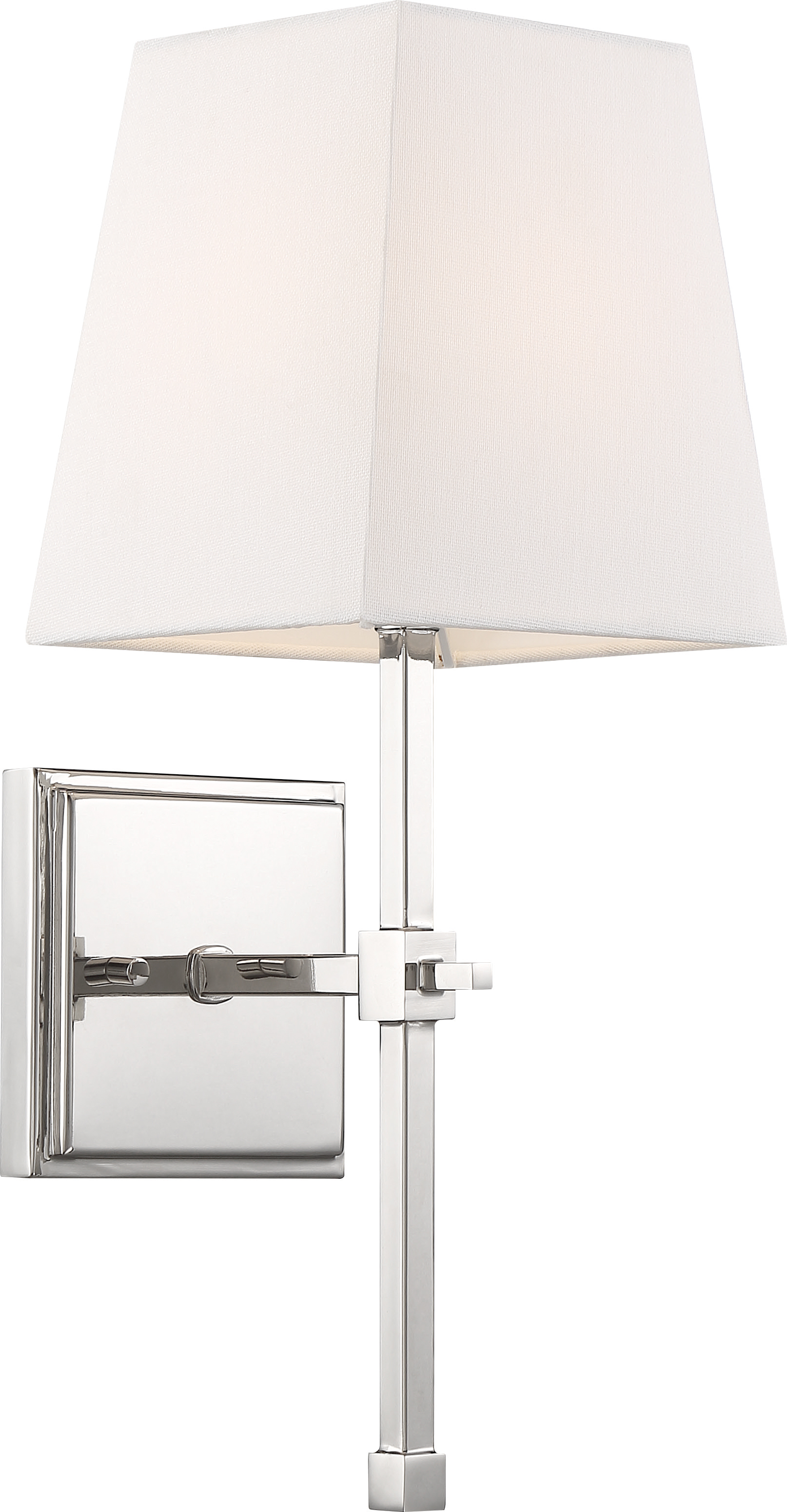 HIGHLINE 1 LIGHT VANITY - 60-6708