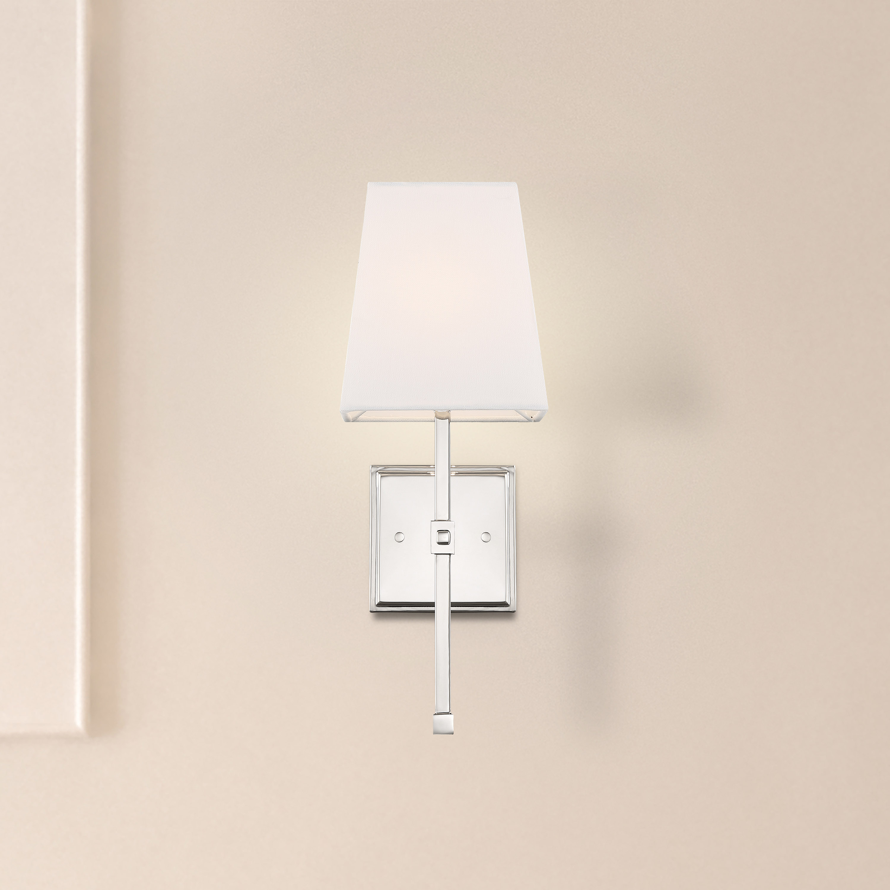 HIGHLINE 1 LIGHT VANITY - 60-6708