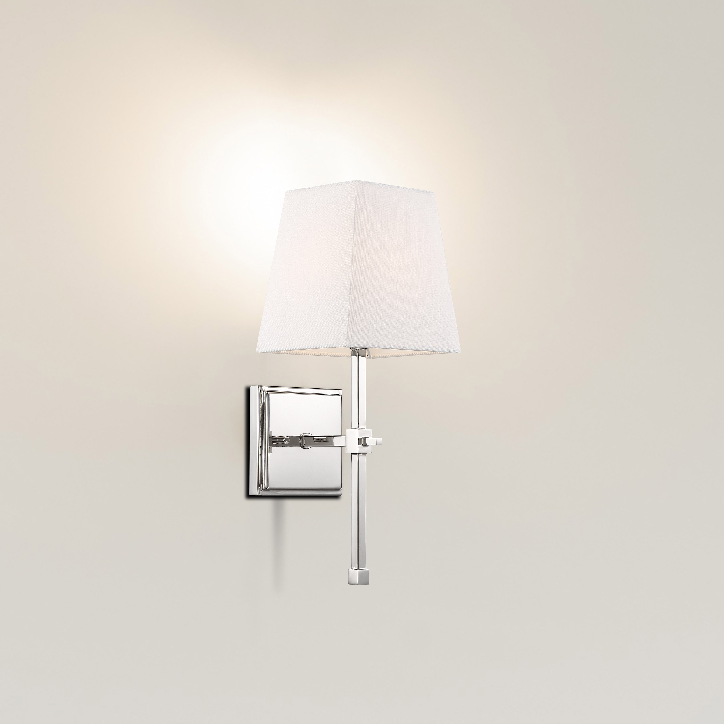 HIGHLINE 1 LIGHT VANITY - 60-6708